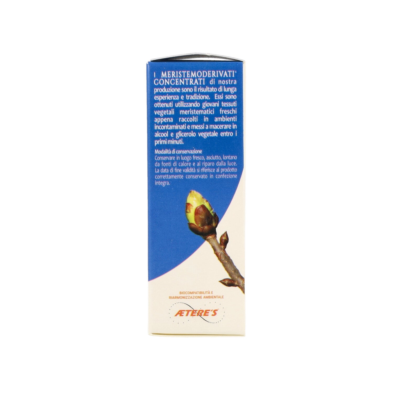EXTRAGEM PERO FOGLIE GOCCE 20ML