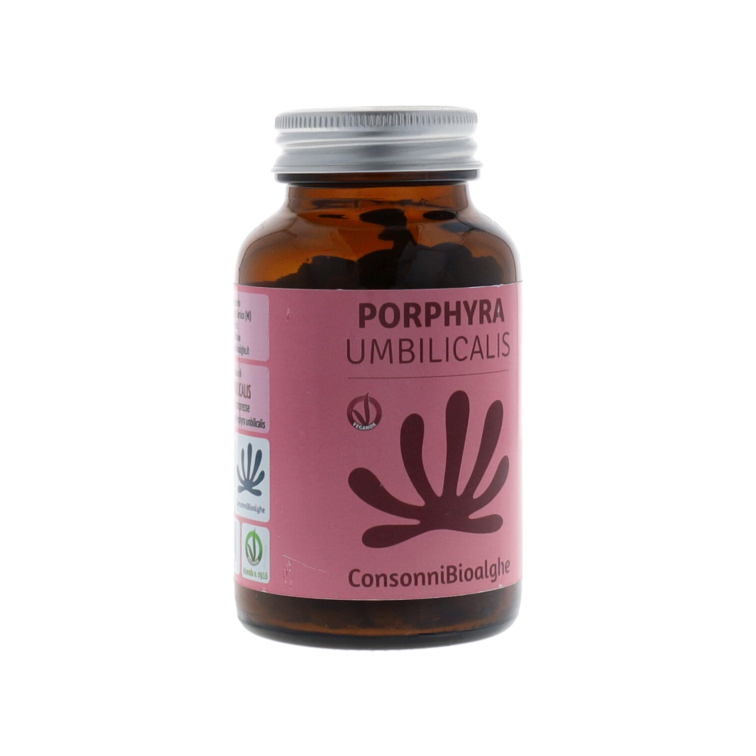 PORPHYRA UMBILICALIS 180 CPR
