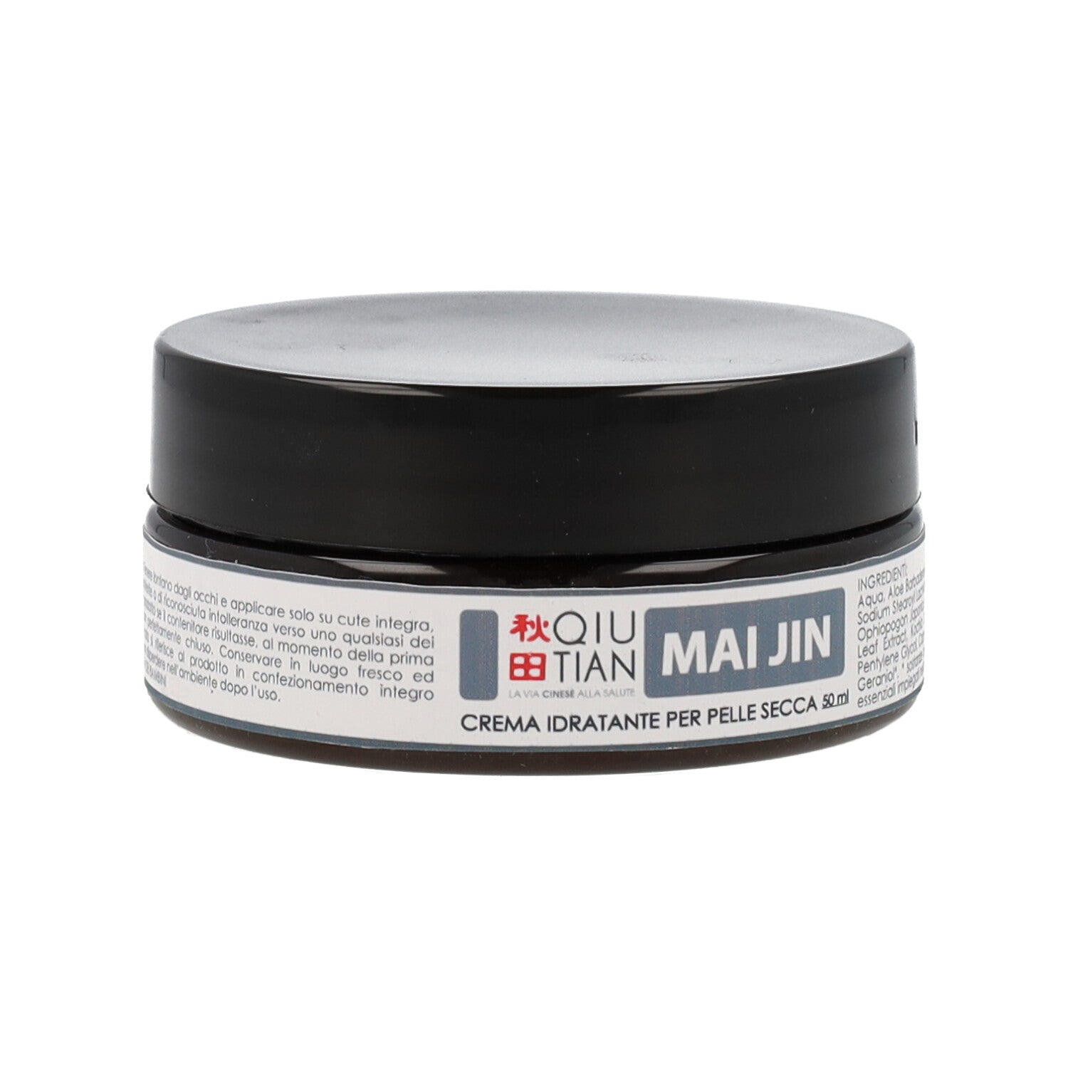 MAI JIN CREMA PELLE SECCA