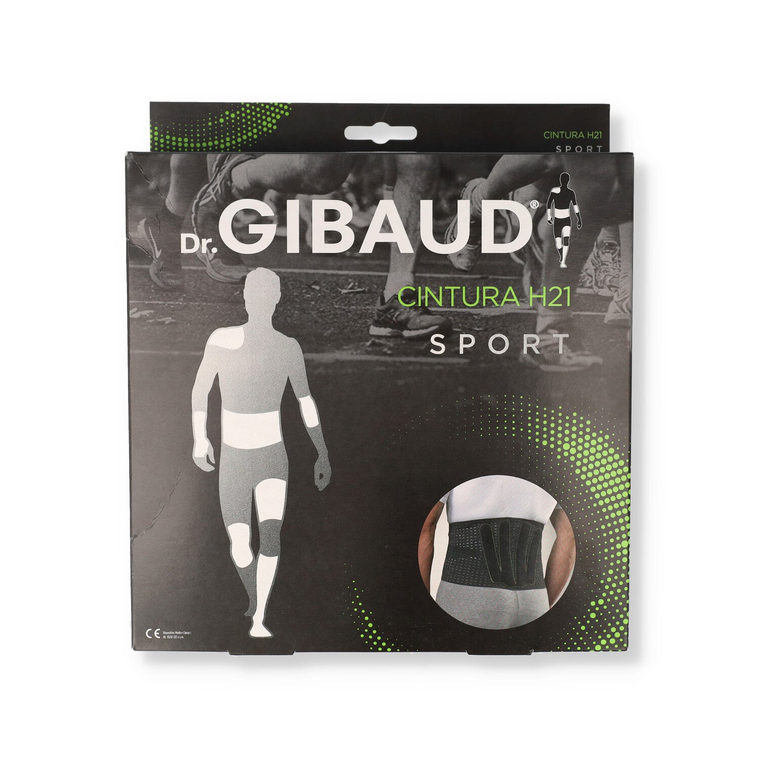 GIBAUD SPORT CINTURA H21 02