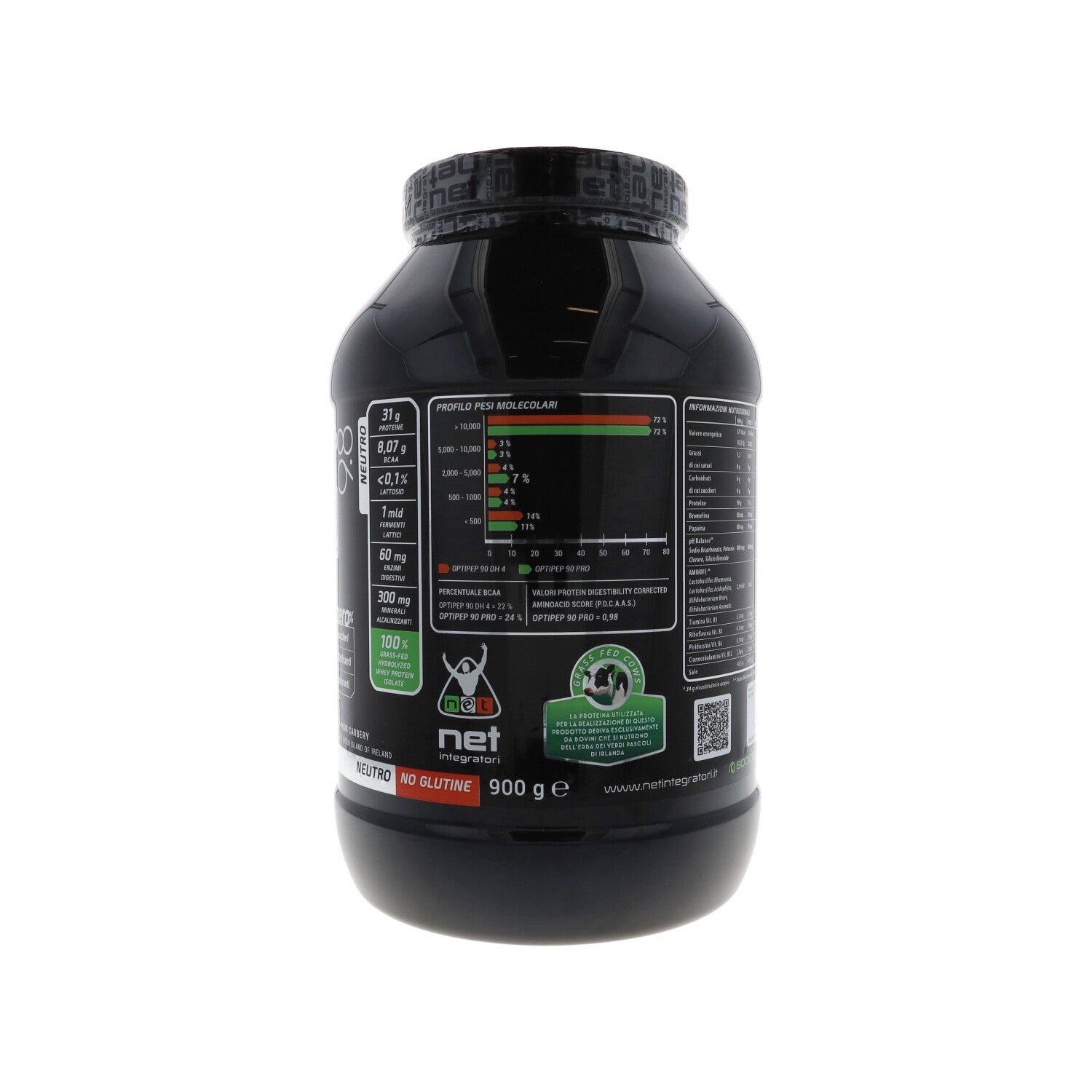 VB WHEY 104 9 8 NEUTRO 900G