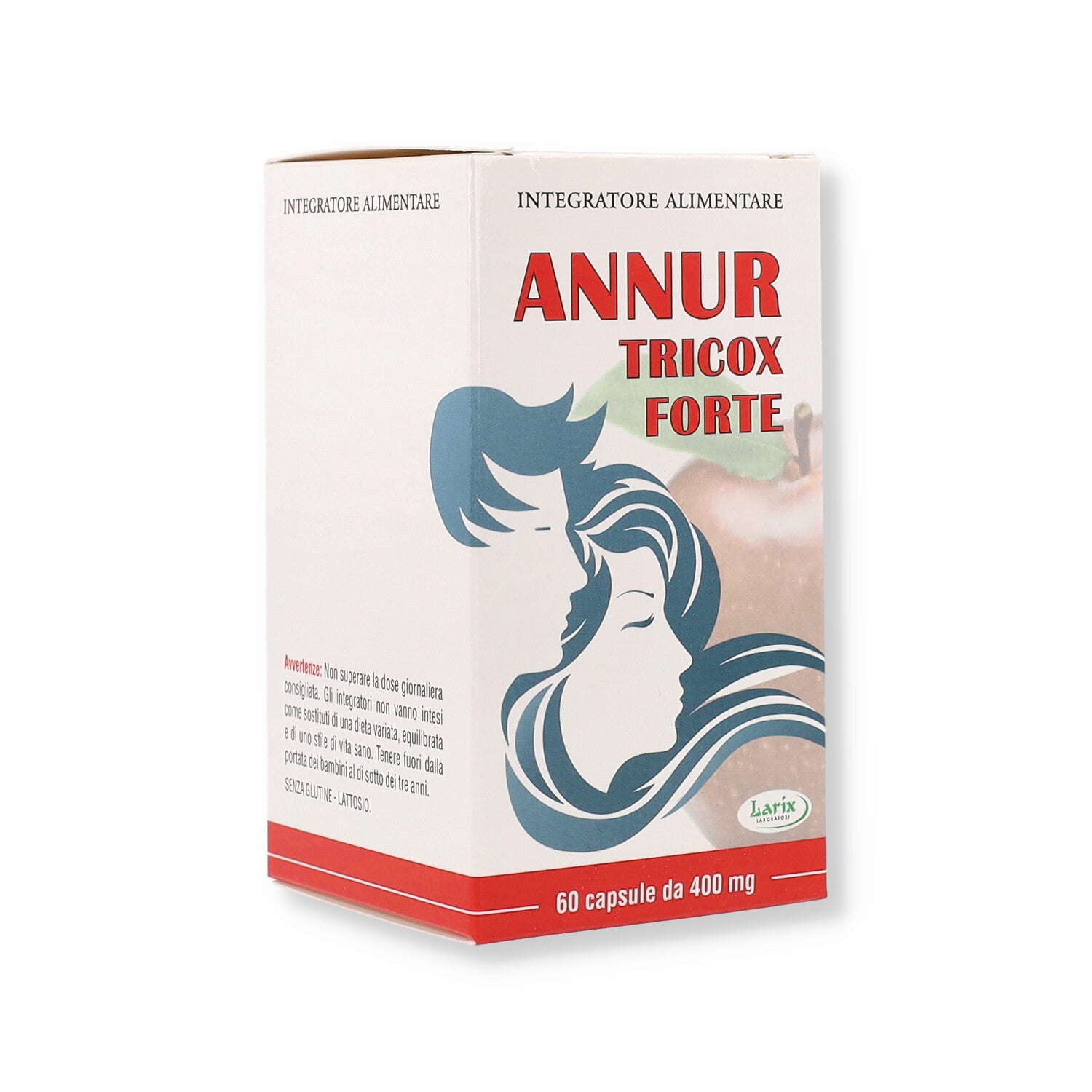 ANNUR TRICOX FORTE 60 CPS