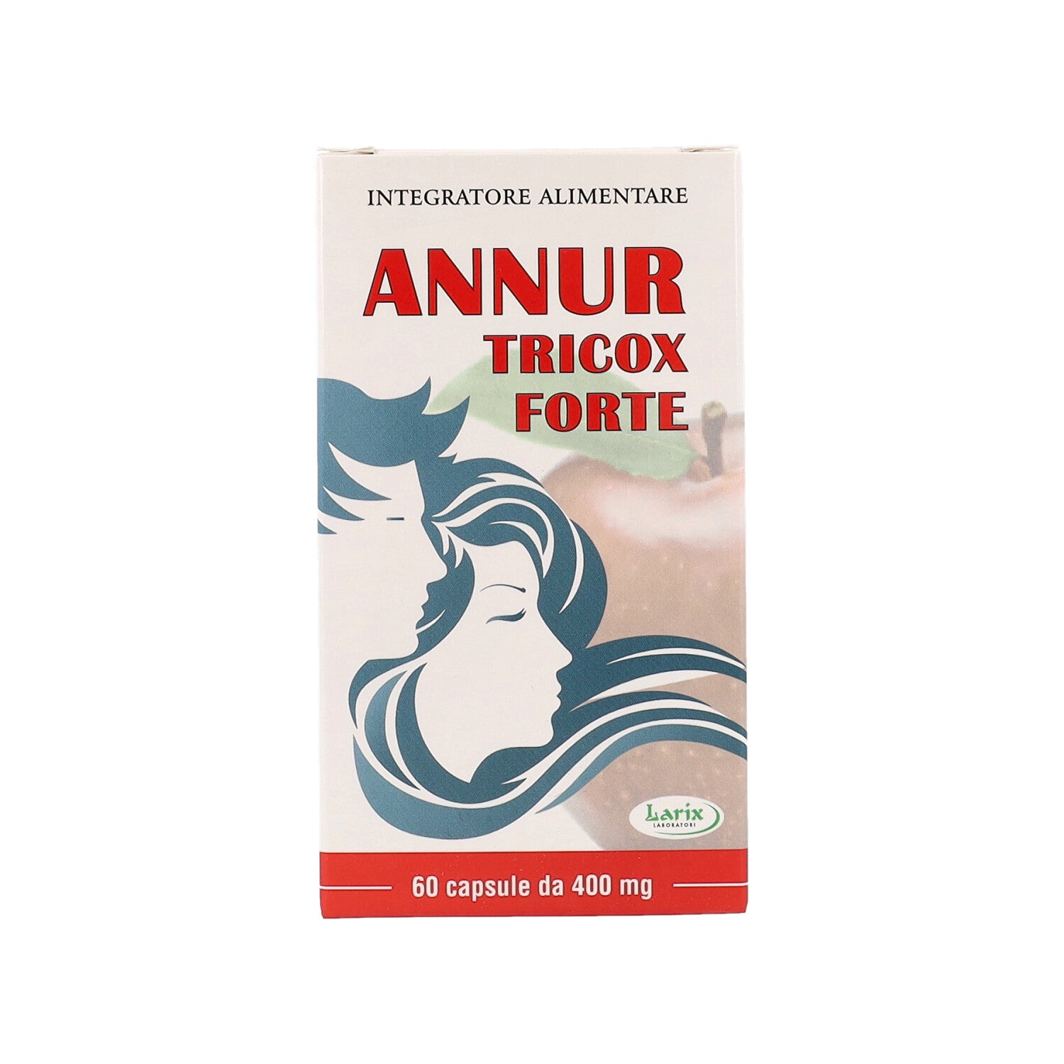 ANNUR TRICOX FORTE 60 CPS
