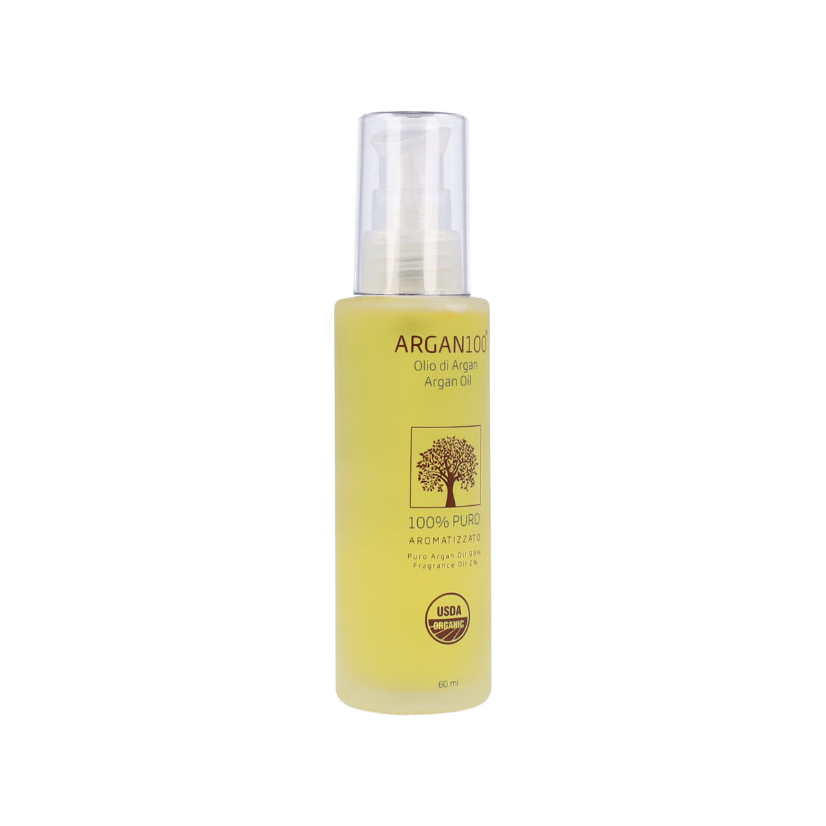 ARGAN100 60ML