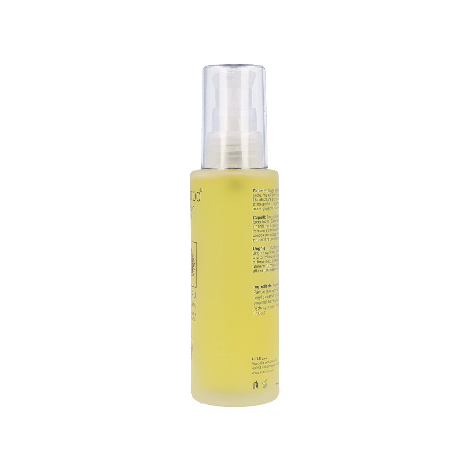 ARGAN100 60ML
