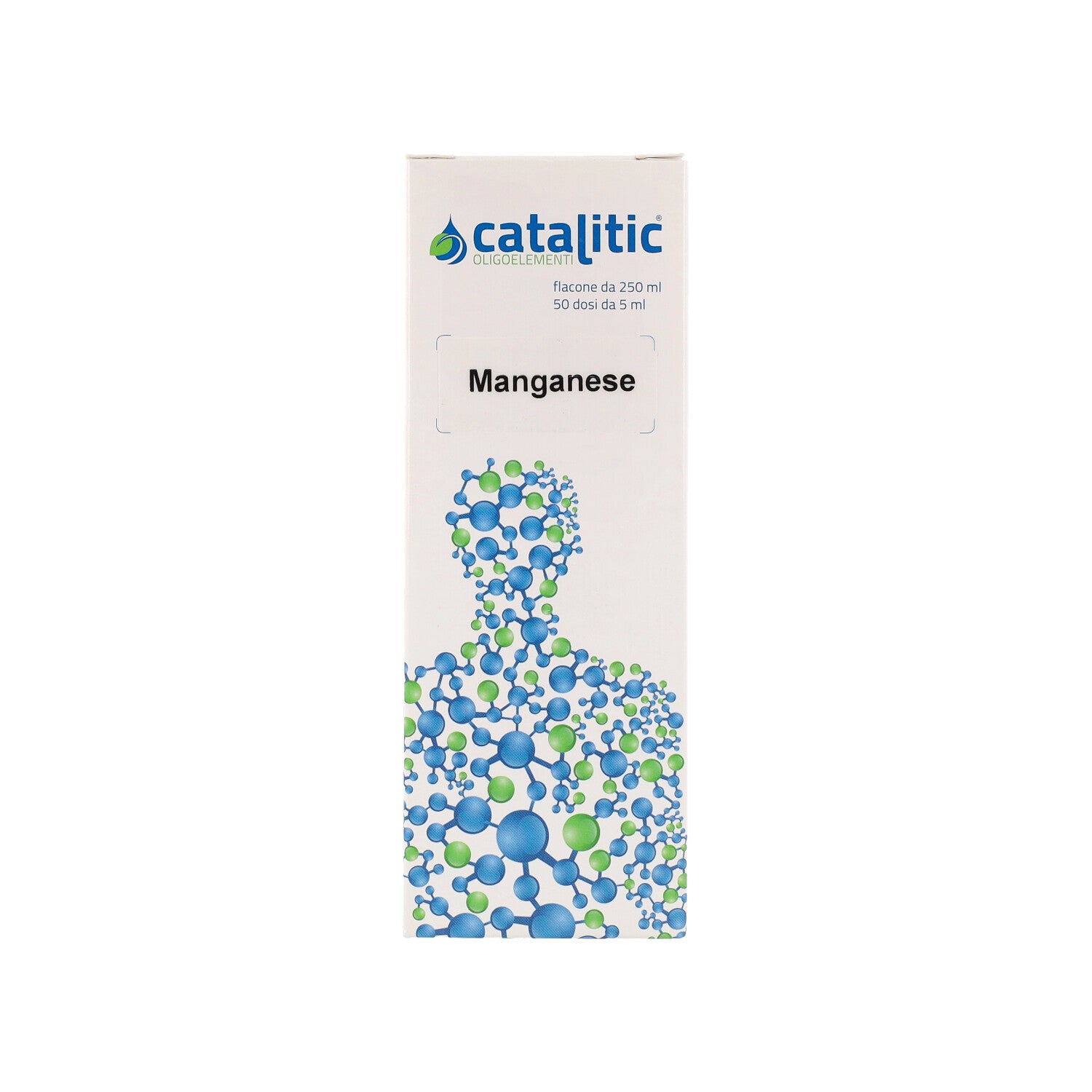 CATALITIC MANGANESE 250ML