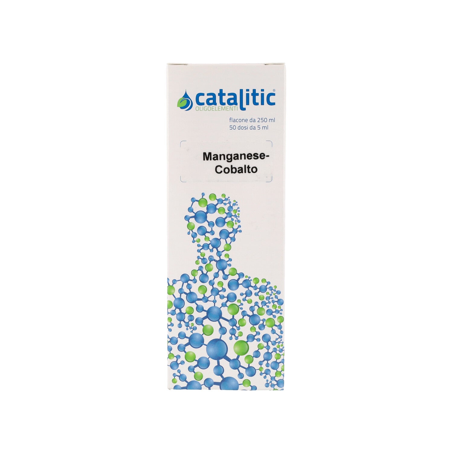 CATALITIC MANGANESE COBALTO 250ML
