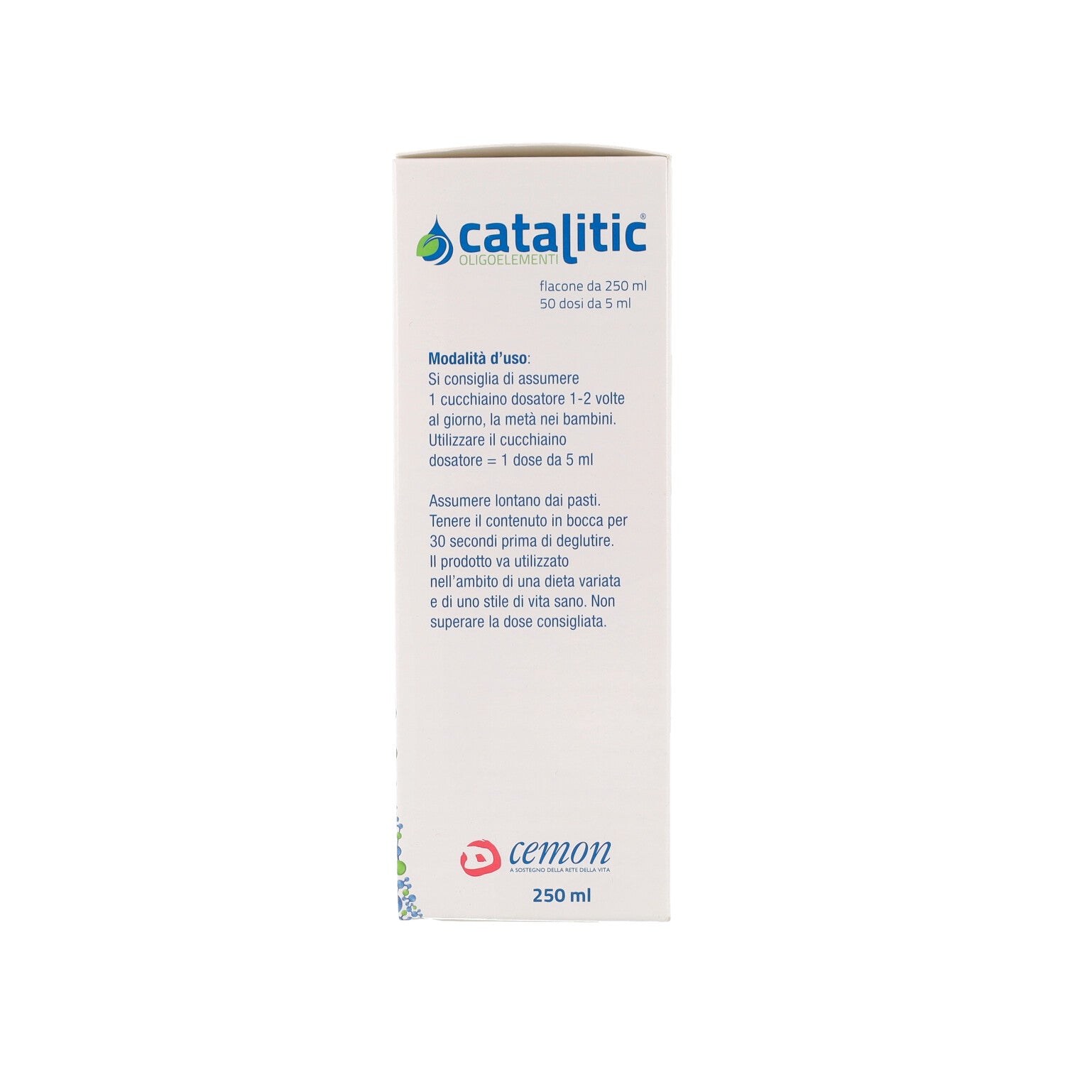 CATALITIC MANGANESE COBALTO 250ML