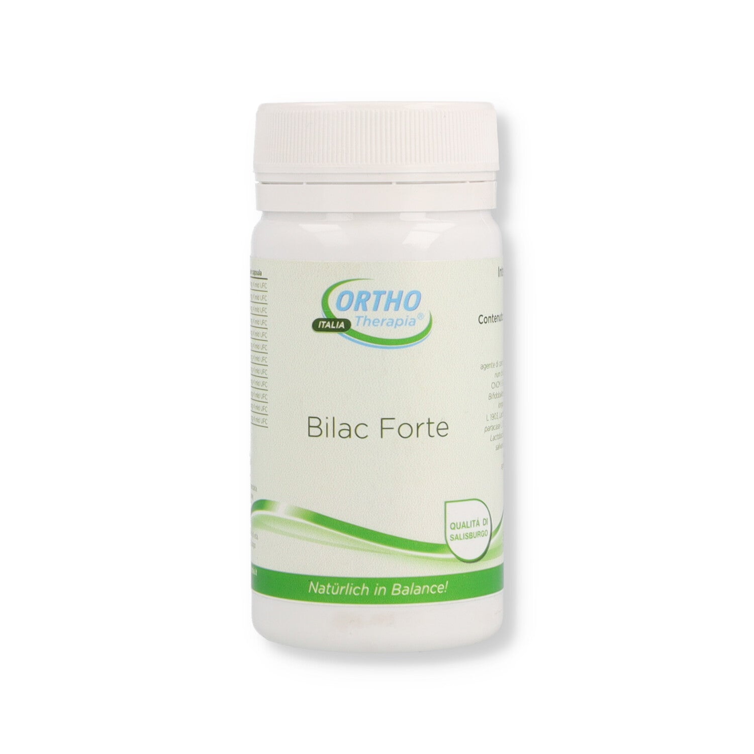 BILAC FORTE - 30 CPS