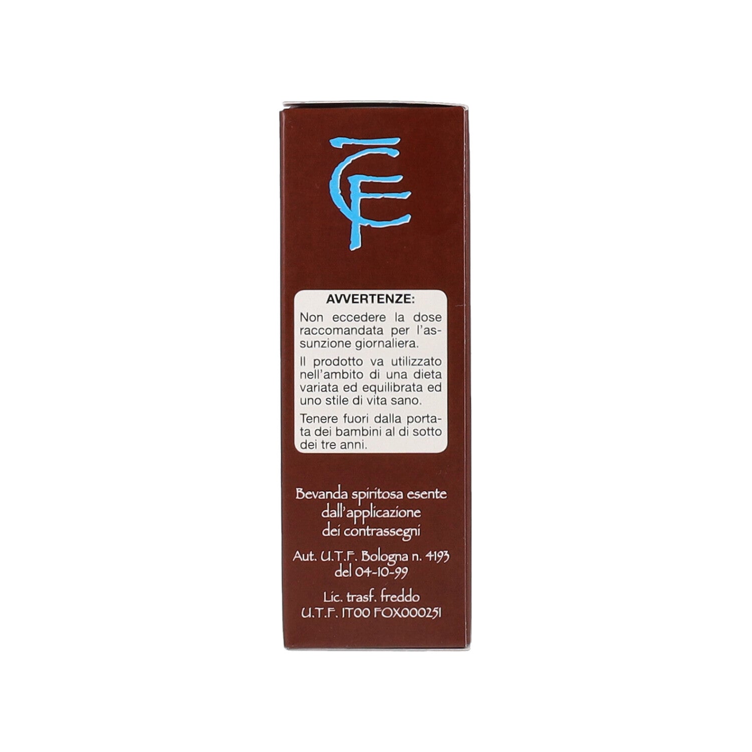 QUERCIA BASEGEMMO 30ML