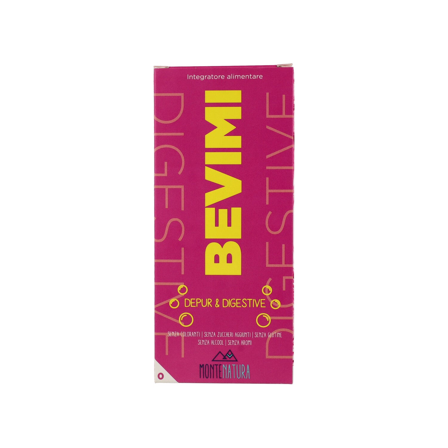BEVIMI DEPUR & DIGESTIVE 300ML