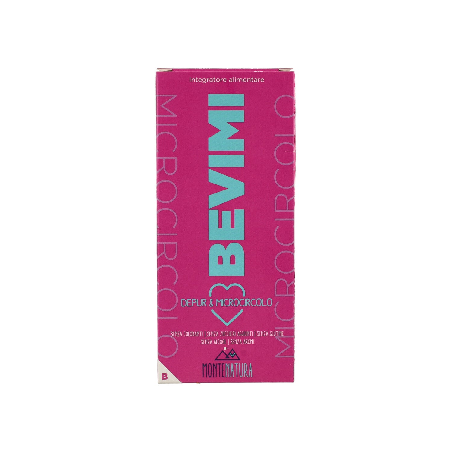 BEVIMI DEPUR & MICROCIRCOLO