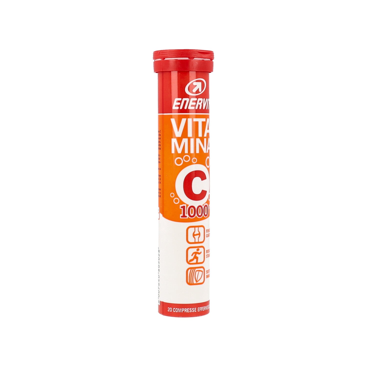 ENERVIT VITAMINA C1000 20 TAVOLETTE