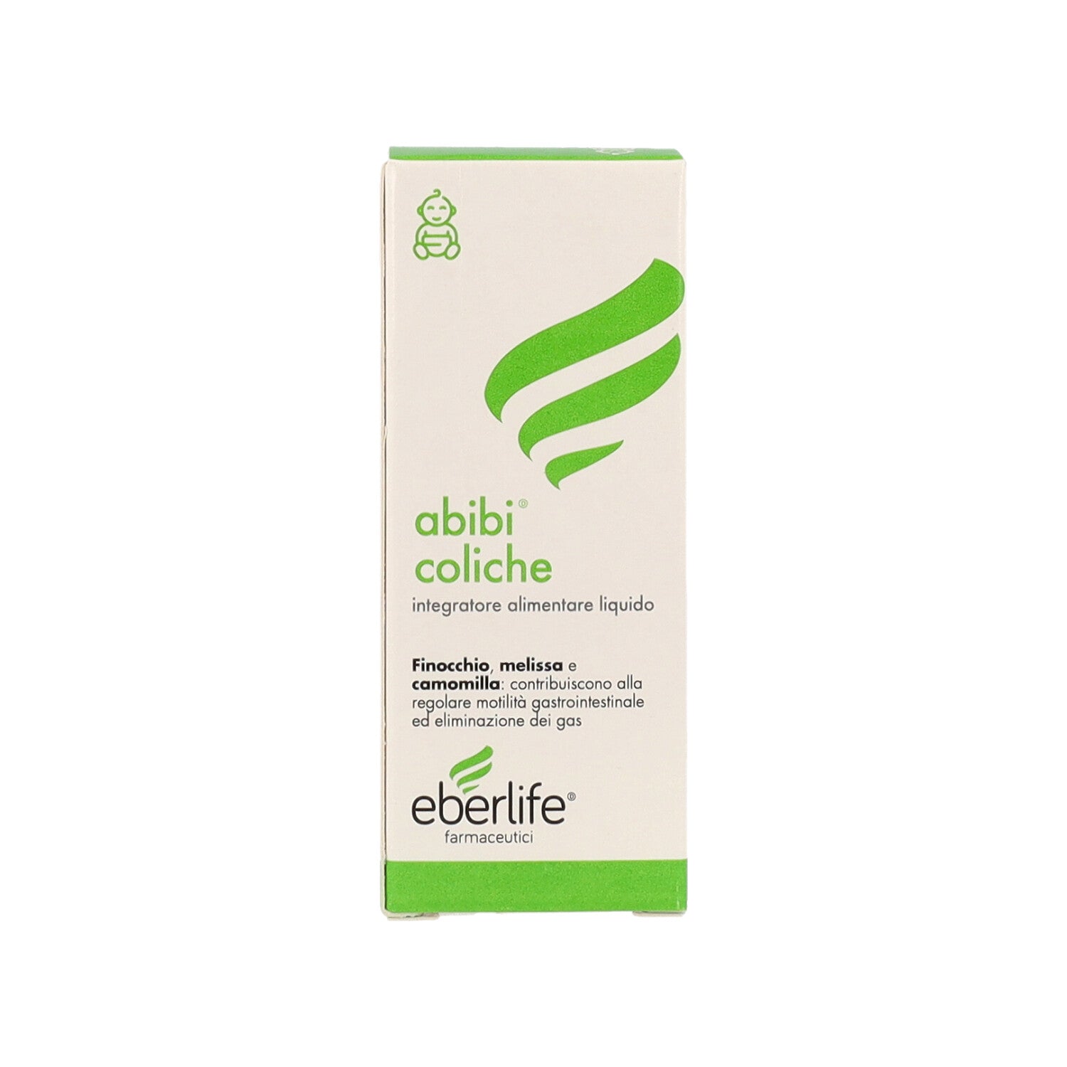 ABIBI COLICHE GTT 30ML
