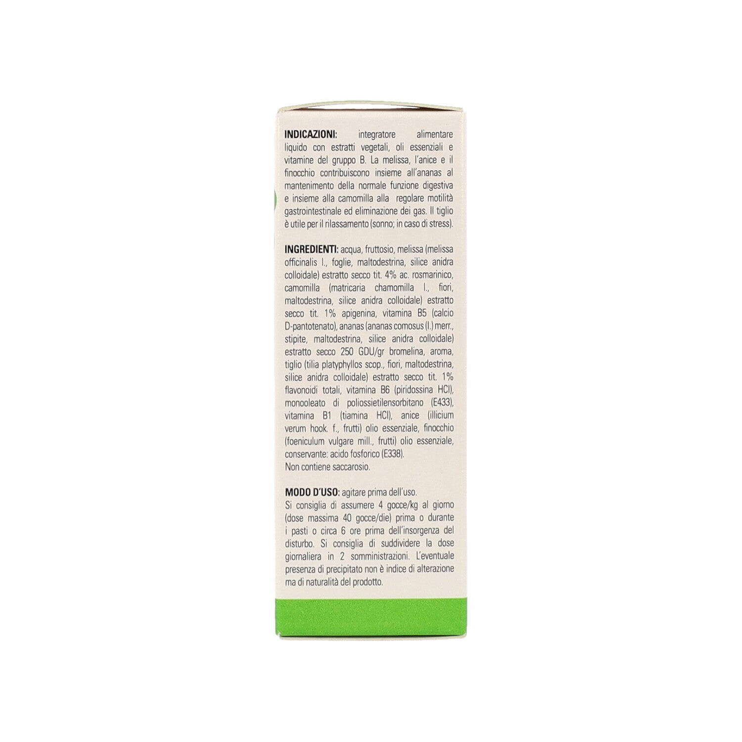 ABIBI COLICHE GTT 30ML