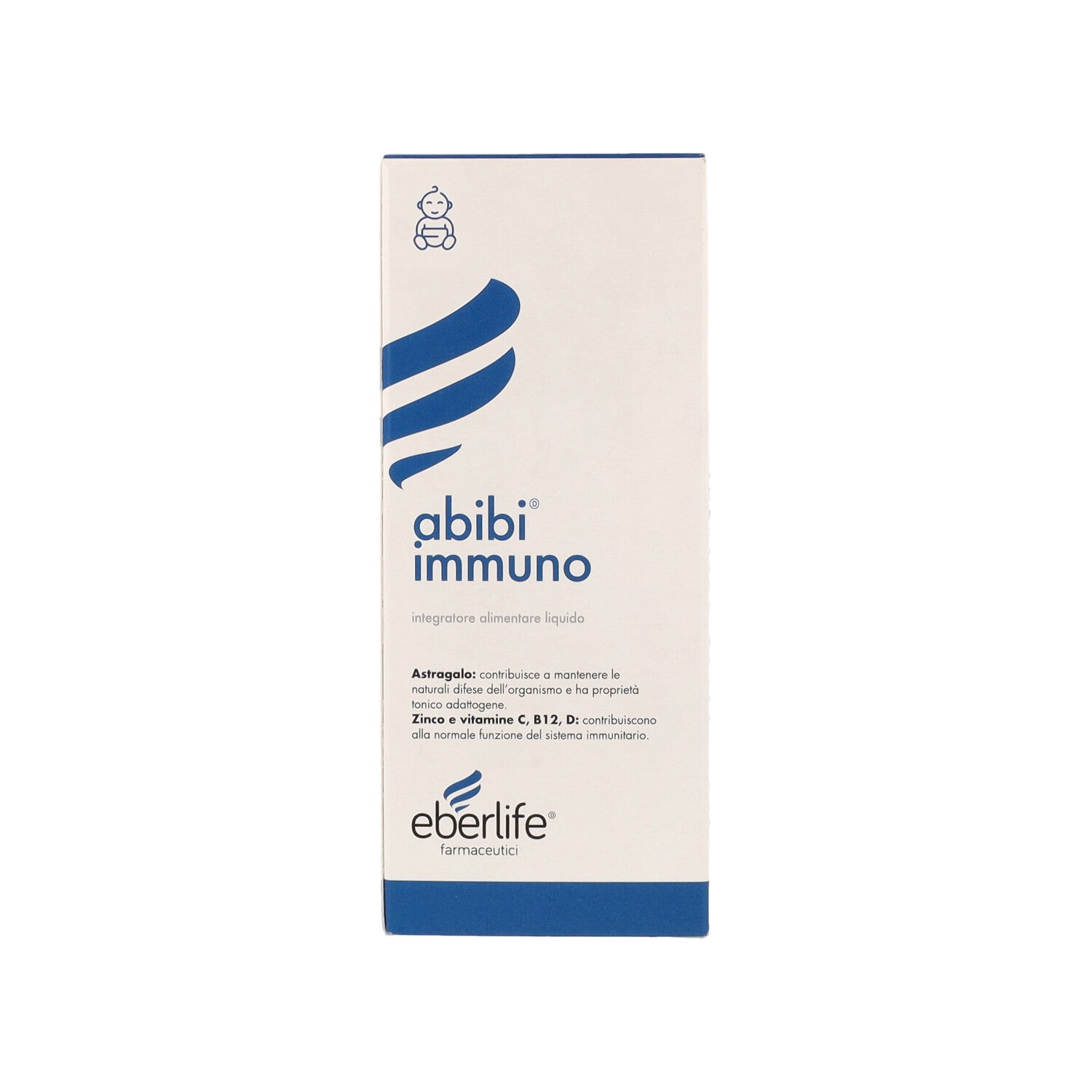 ABIBI IMMUNO 200ML