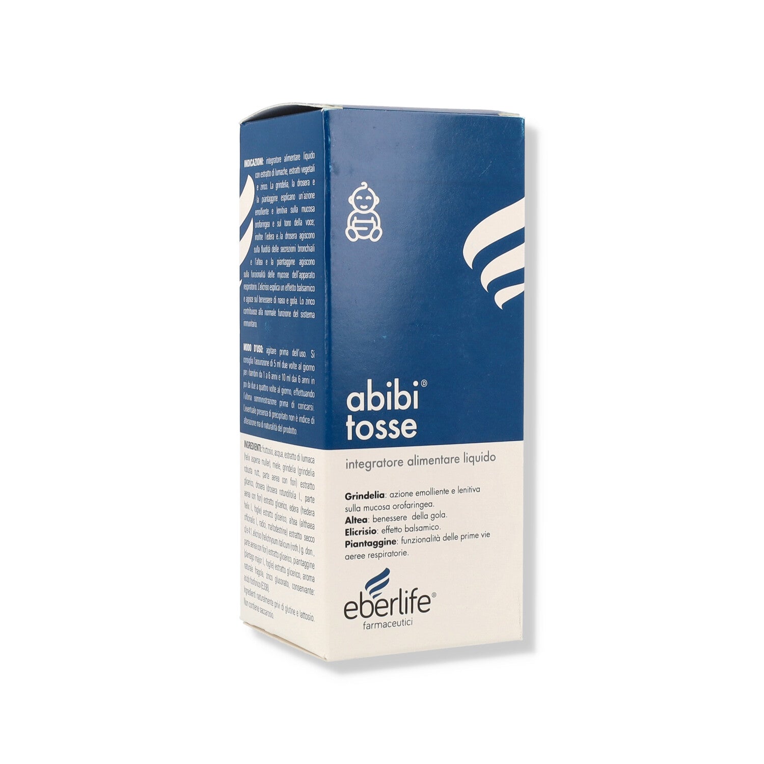 ABIBI TOSSE 200ML