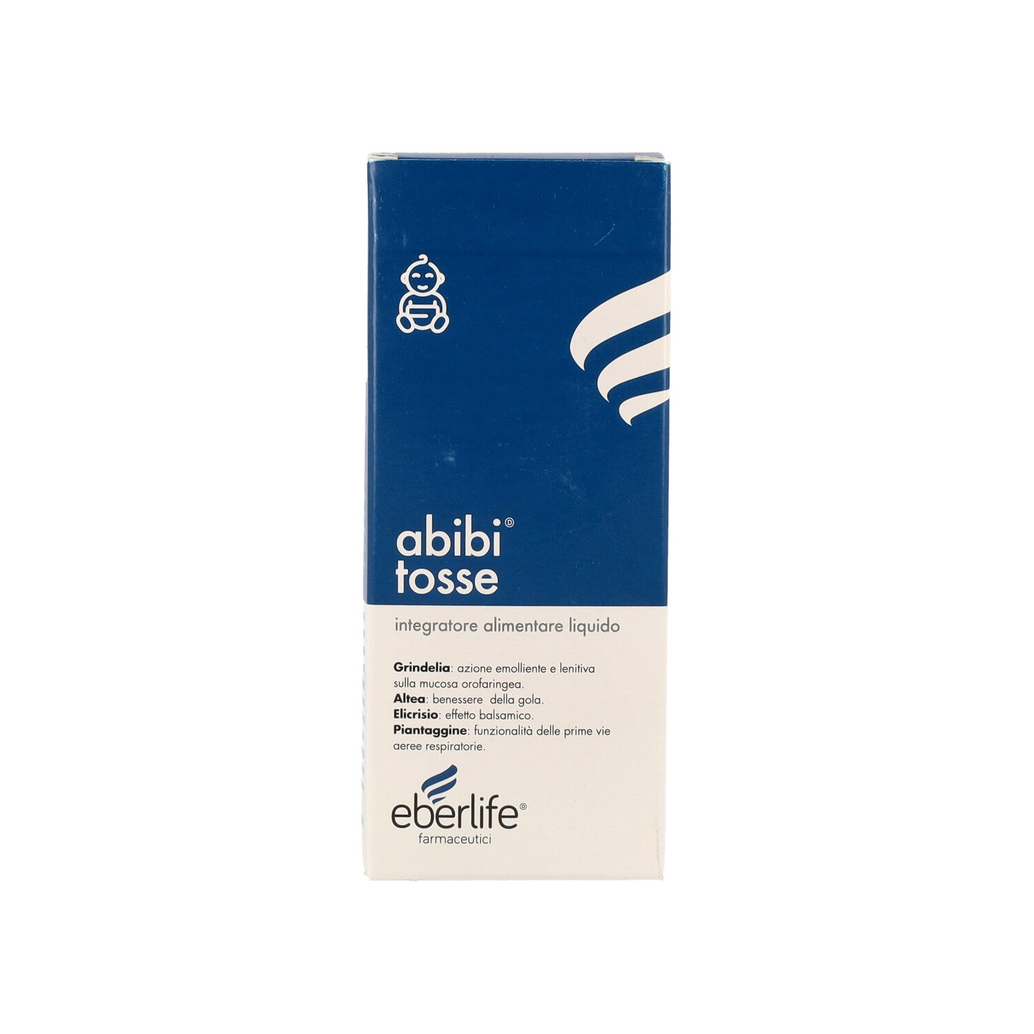 ABIBI TOSSE 200ML