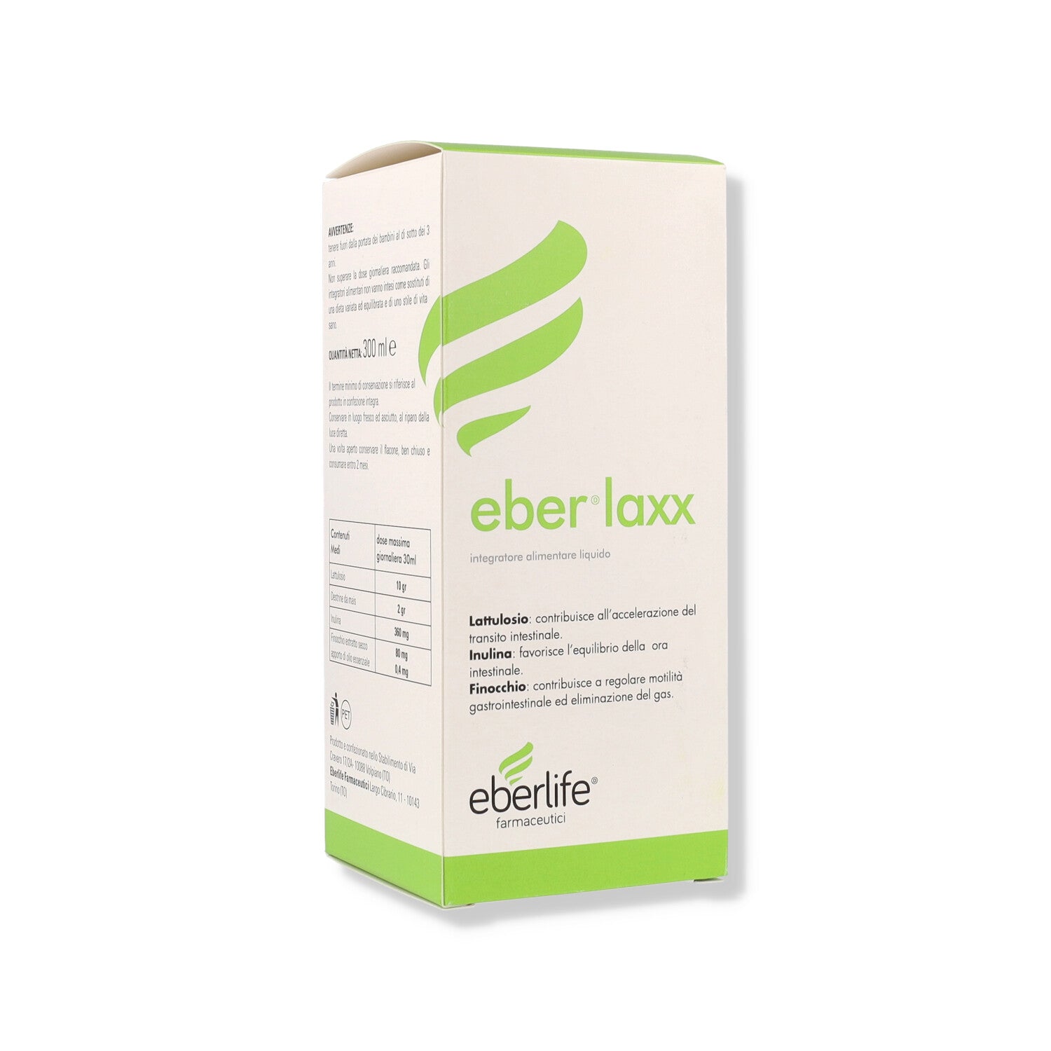 EBERLAXX 300ML