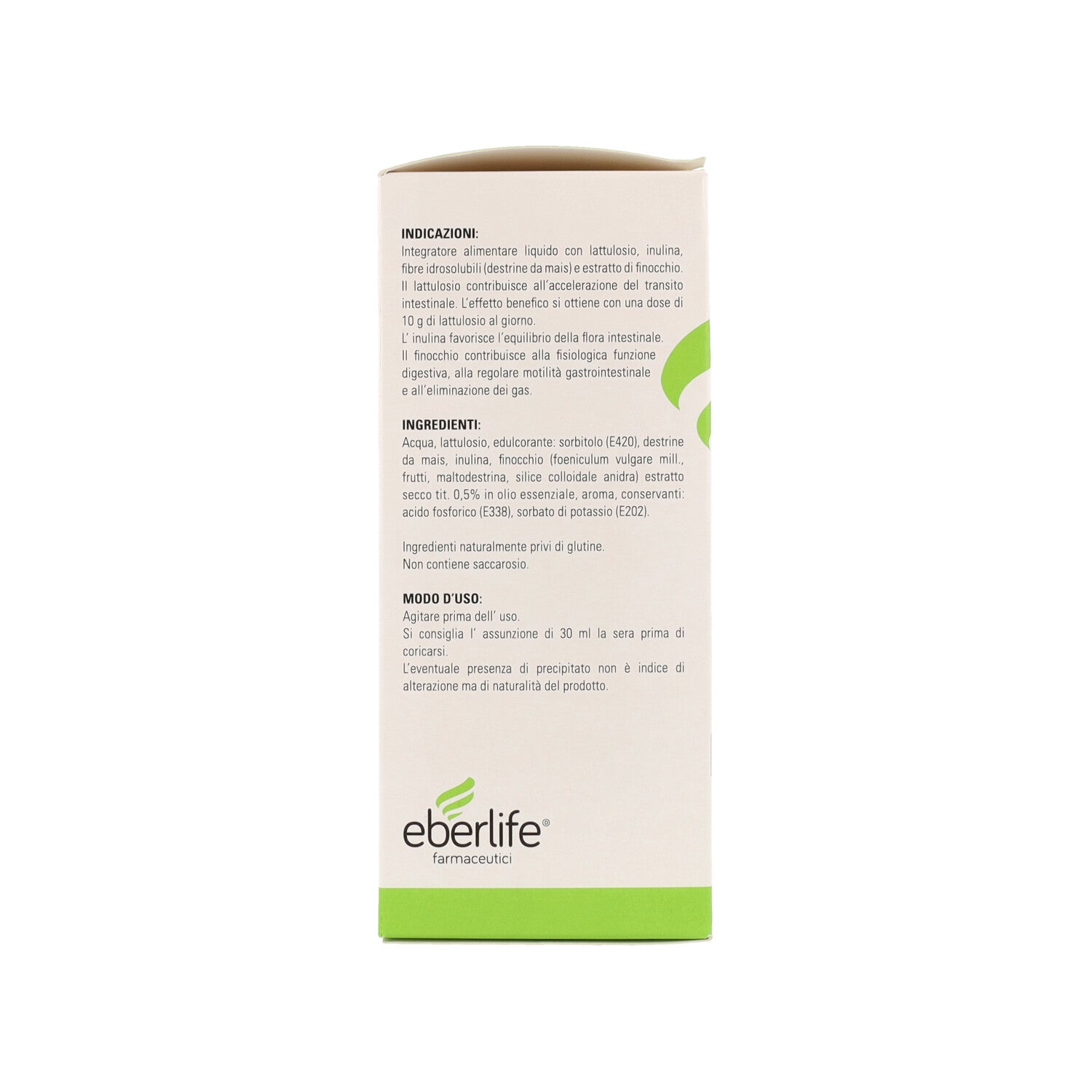 EBERLAXX 300ML