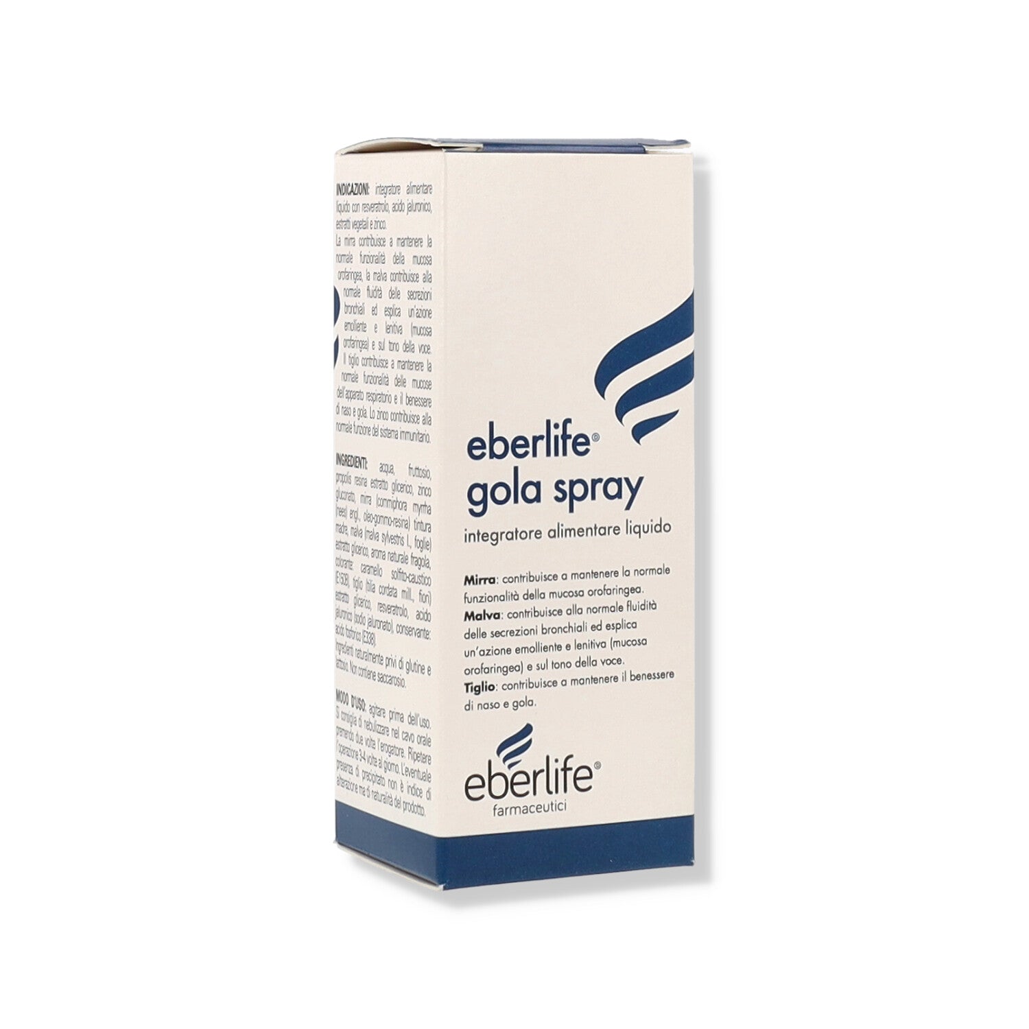 EBERLIFE GOLA SPRAY 25ML