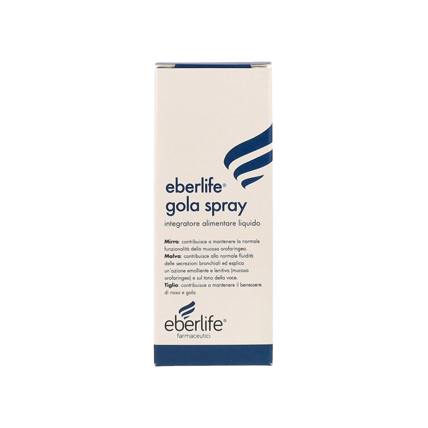EBERLIFE GOLA SPRAY 25ML