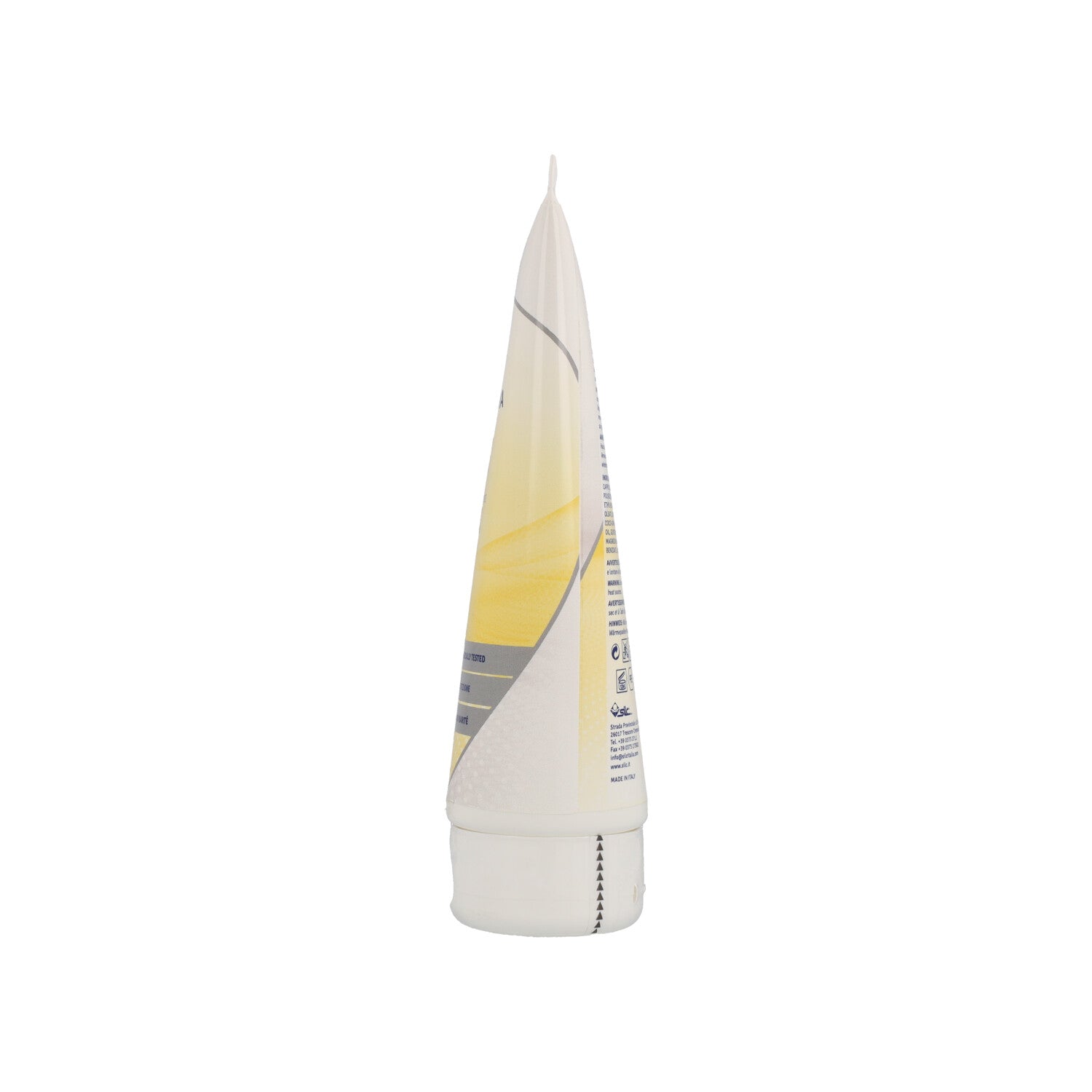 SOFFISOF SOLUTION CREMA DERMOPROTETTIVA 200ML