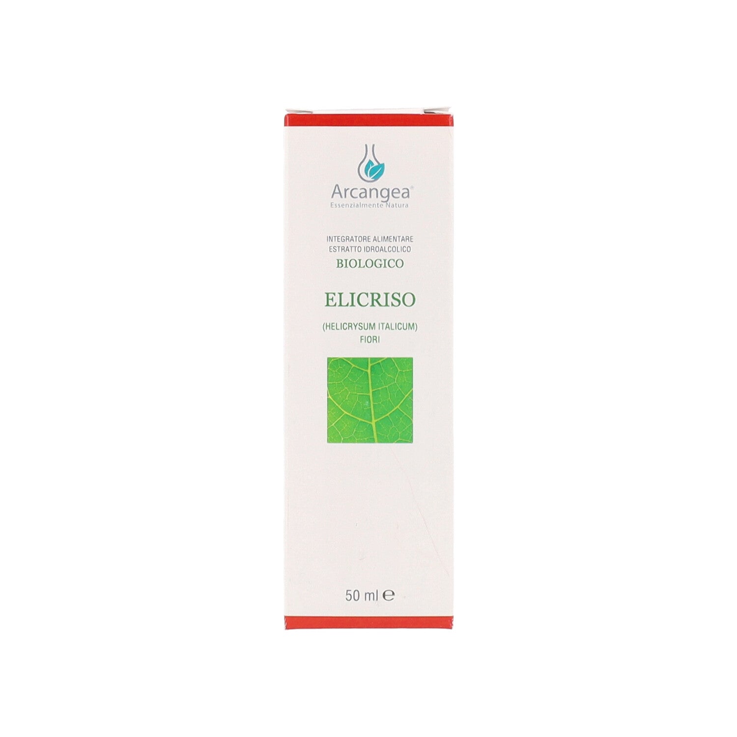 ELICRISO SI 50ML