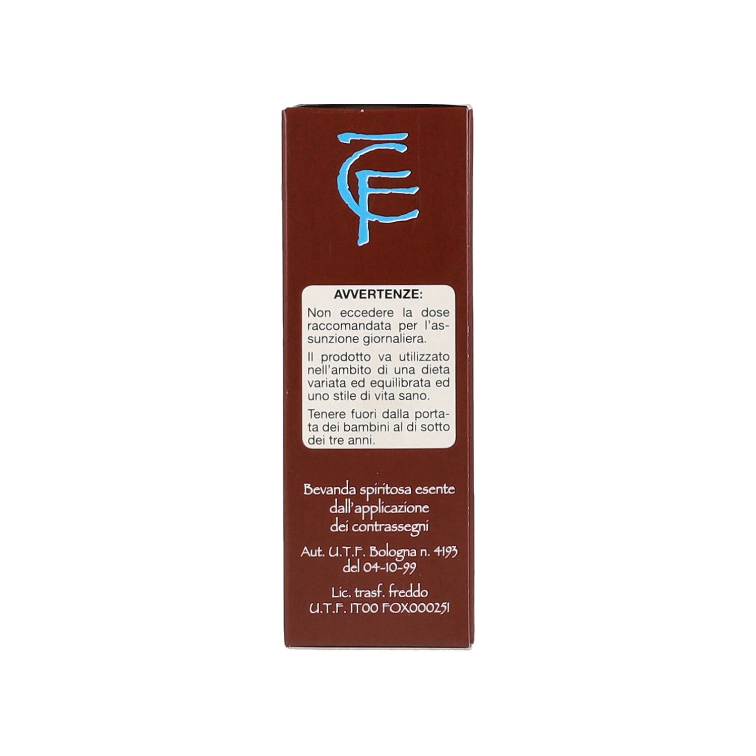 SEQUOIA BASEGEMMO 30ML