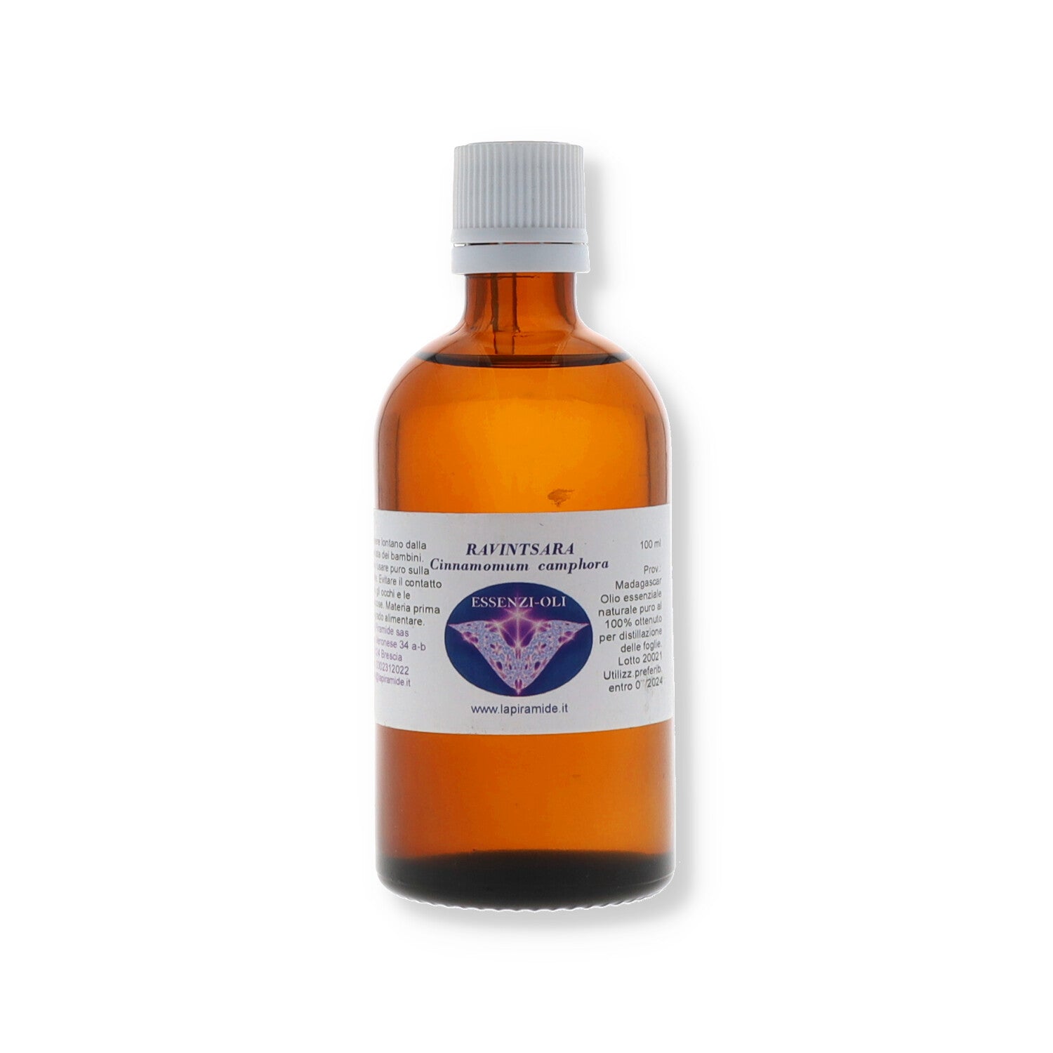 RAVINTSARA OLIO ESSENZ. 100ML