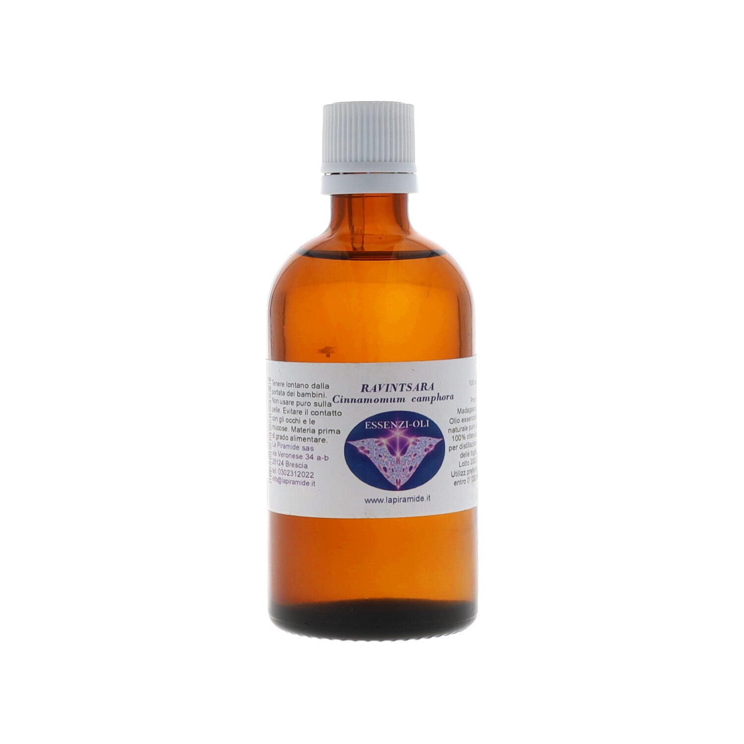 RAVINTSARA OLIO ESSENZ. 100ML
