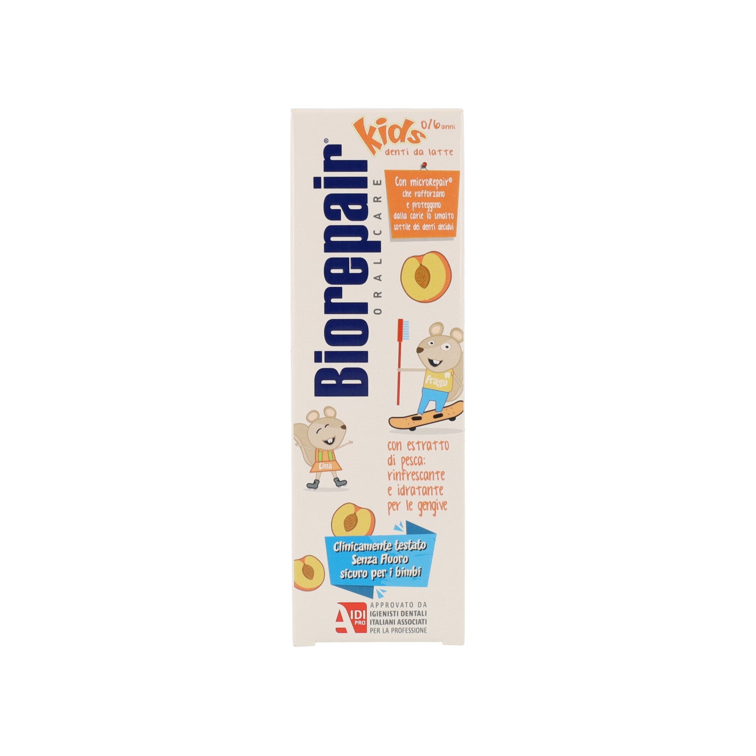 BIOREPAIR KIDS PESCA 50ML