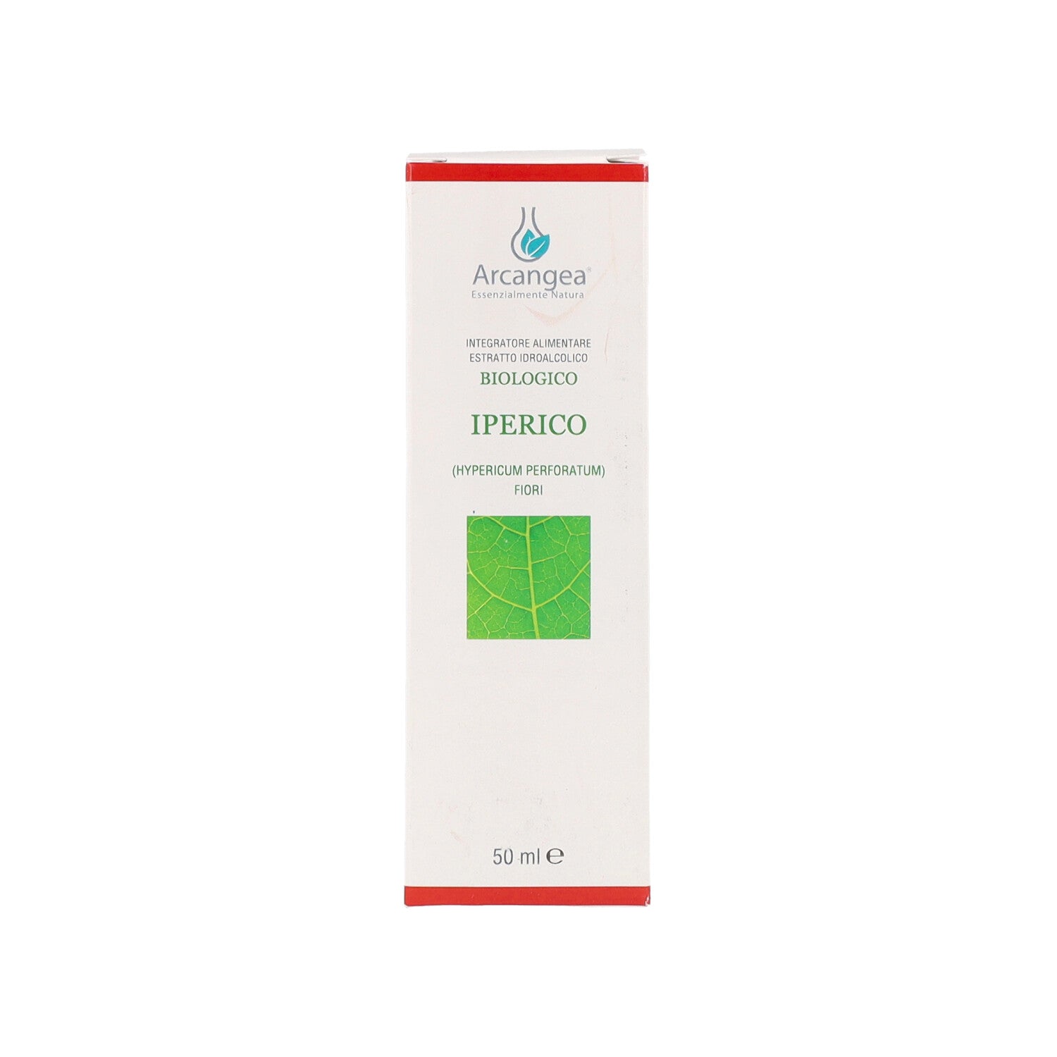 IPERICO TM 50 ML