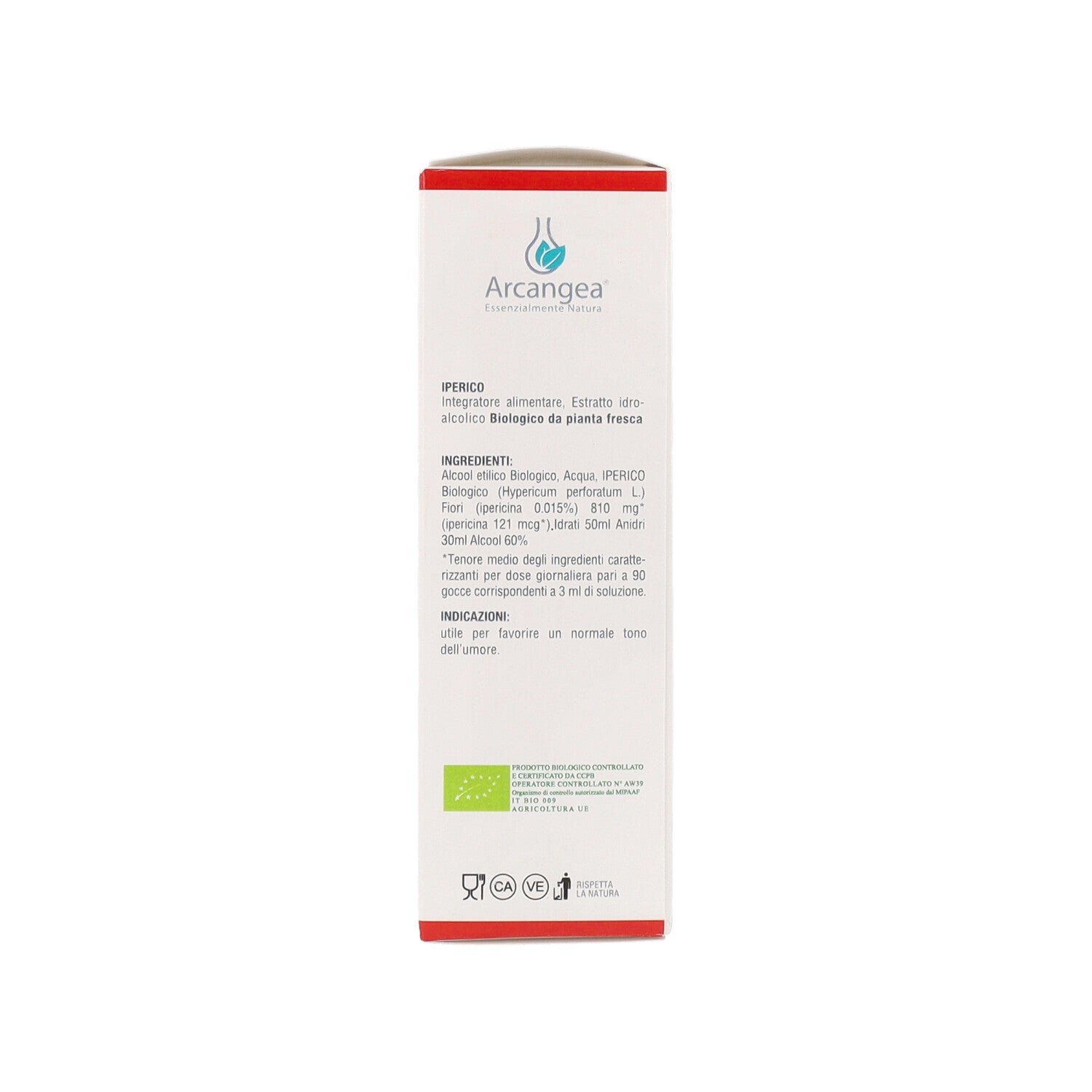 IPERICO TM 50 ML