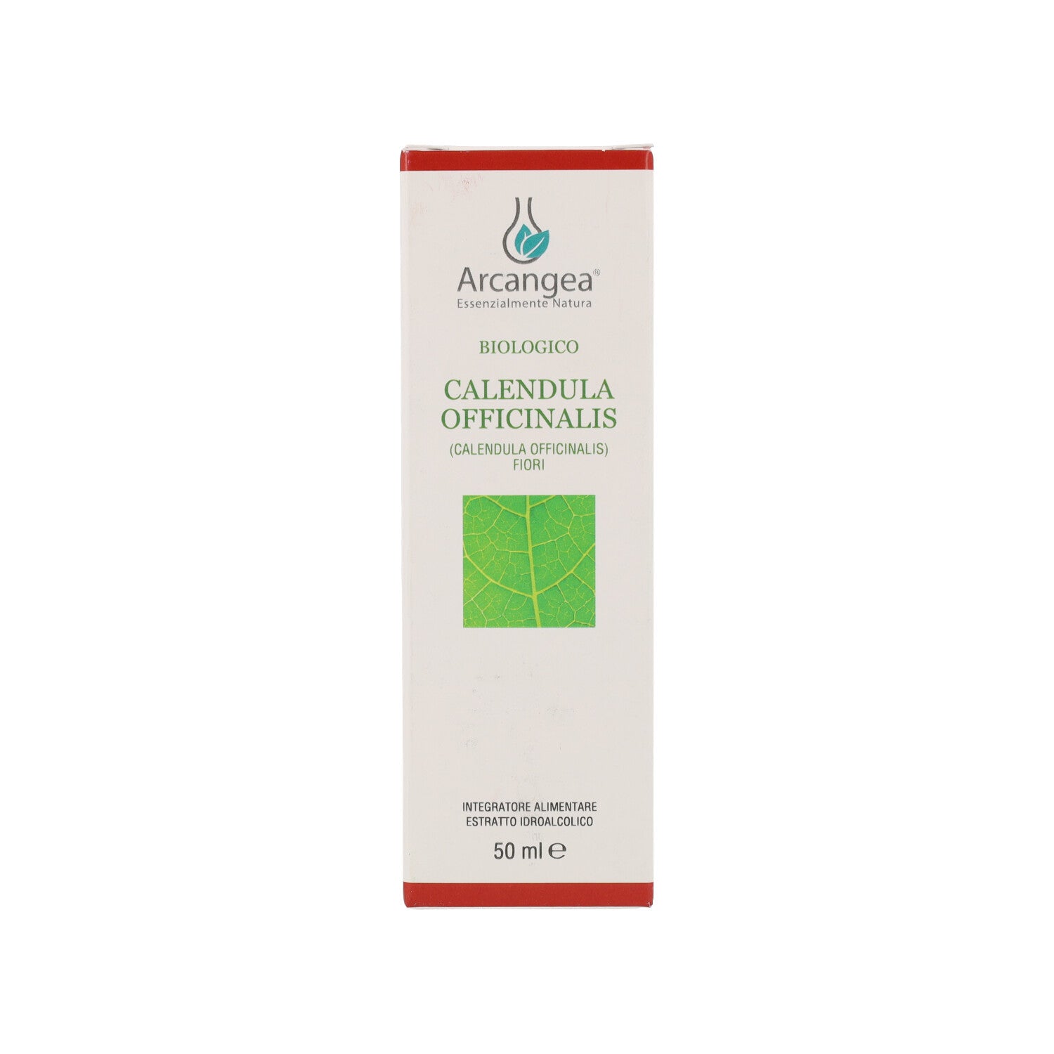 CALENDULA OFFICINALIS TM 50 ml