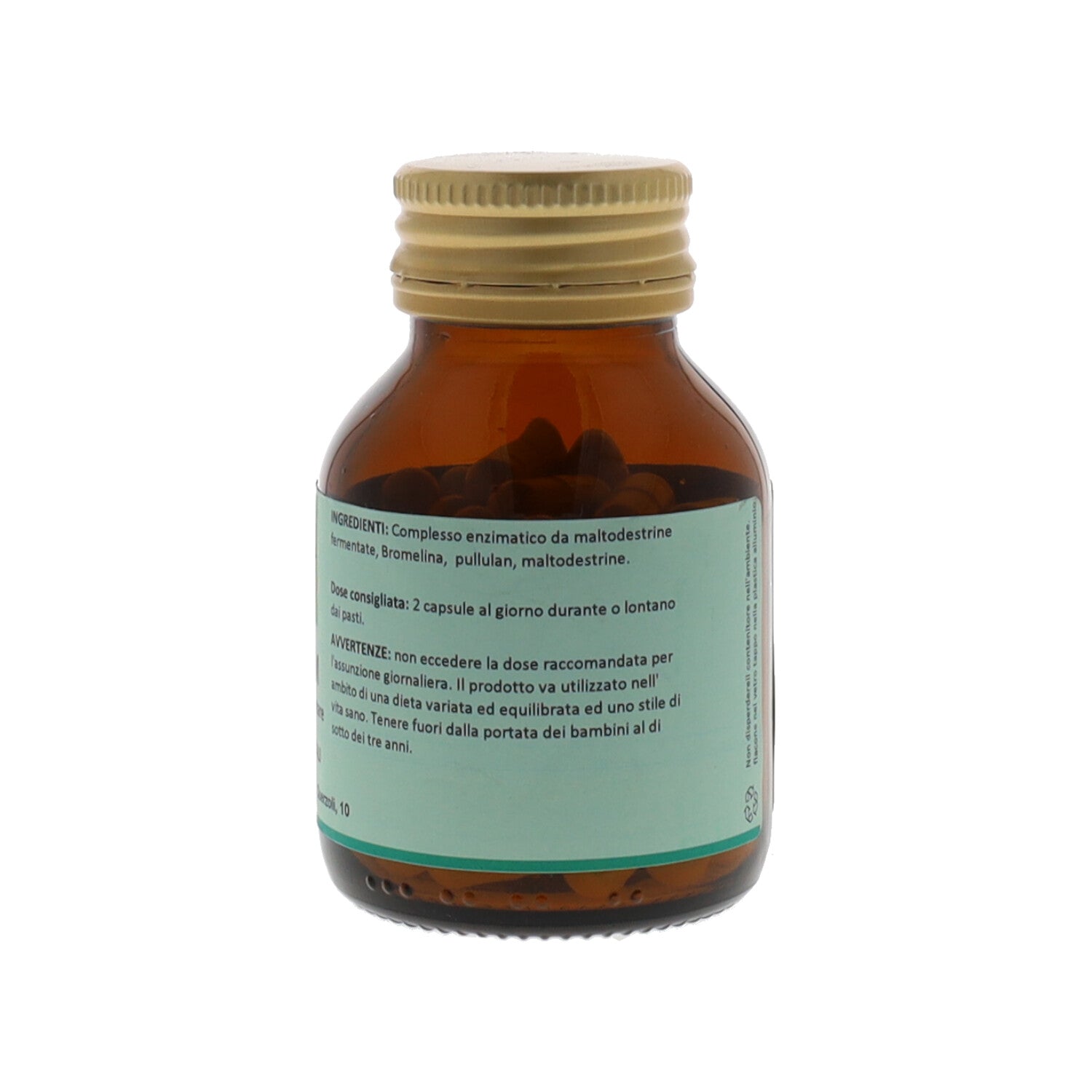 BENEZIM 60 CAPSULE