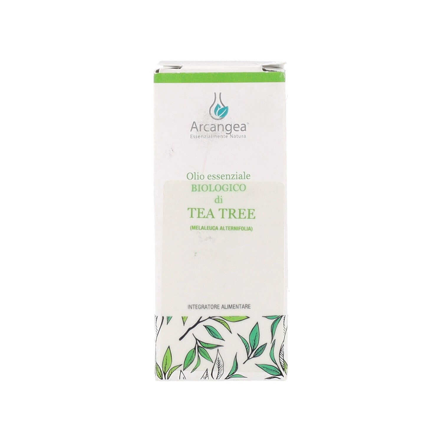 TEA TREE OLIO ESSENZIALE 20ML