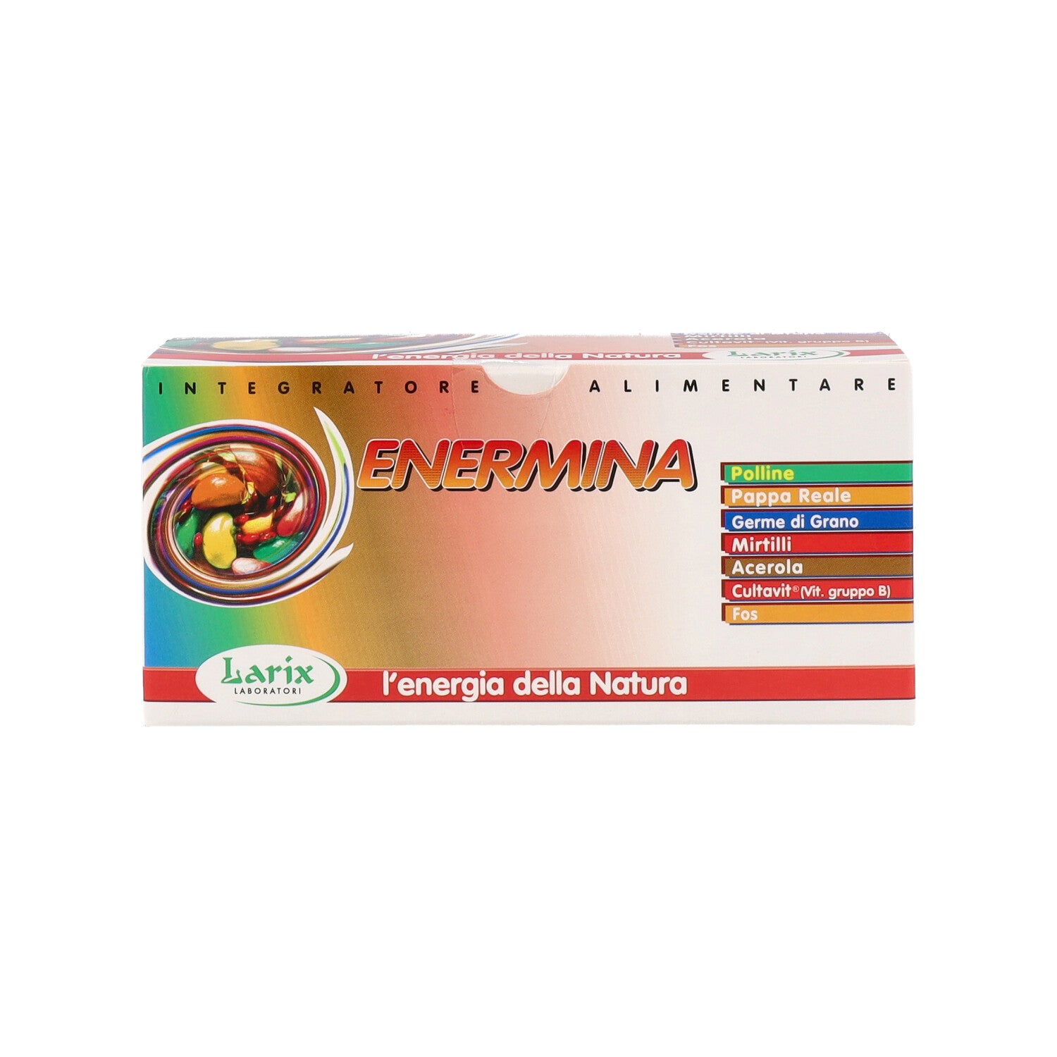 ENERMINA 15FL X 12G