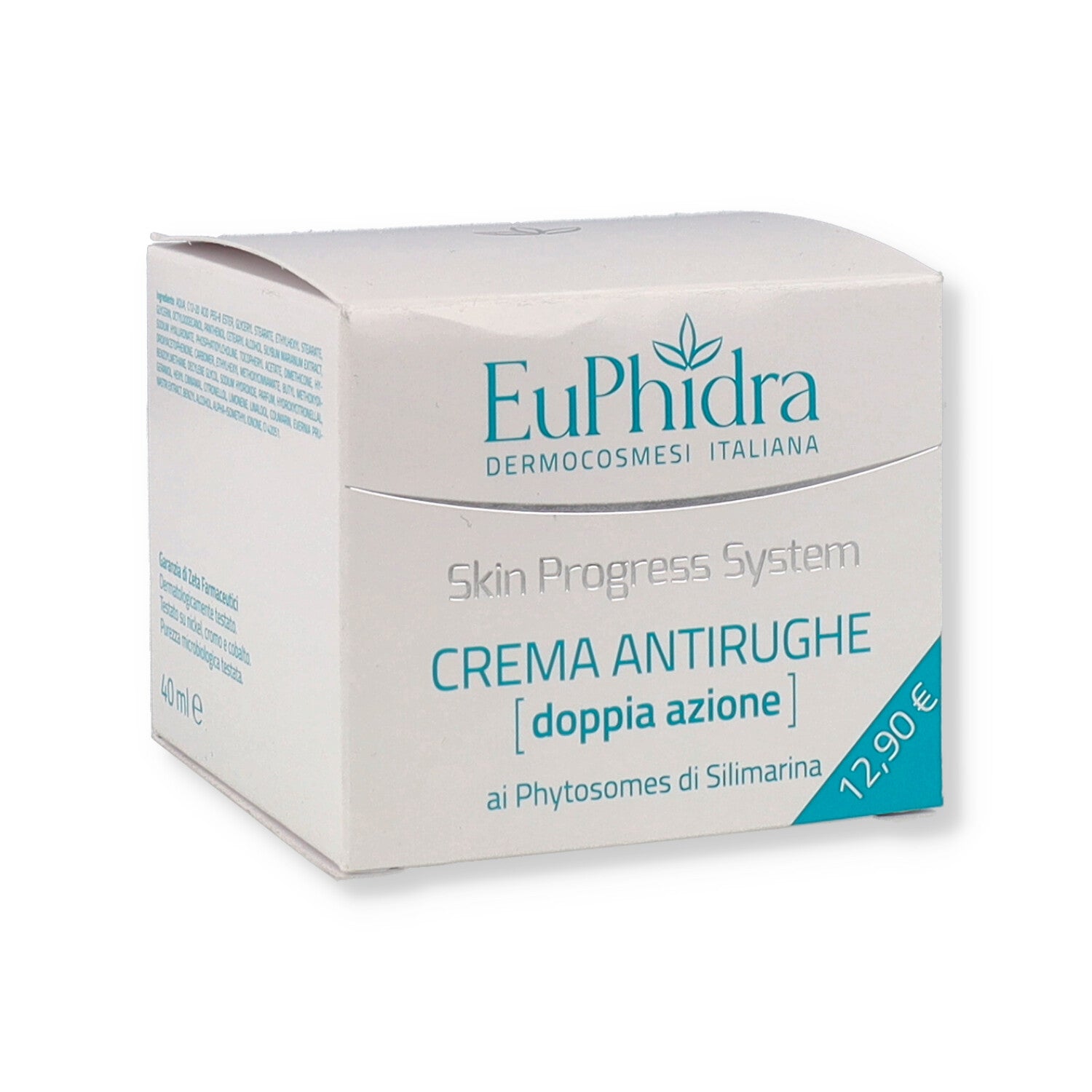 SKIN PROG SYS CR ANTIRUGHE 40ML!!OFFER!!(I1) EUPHIDRA