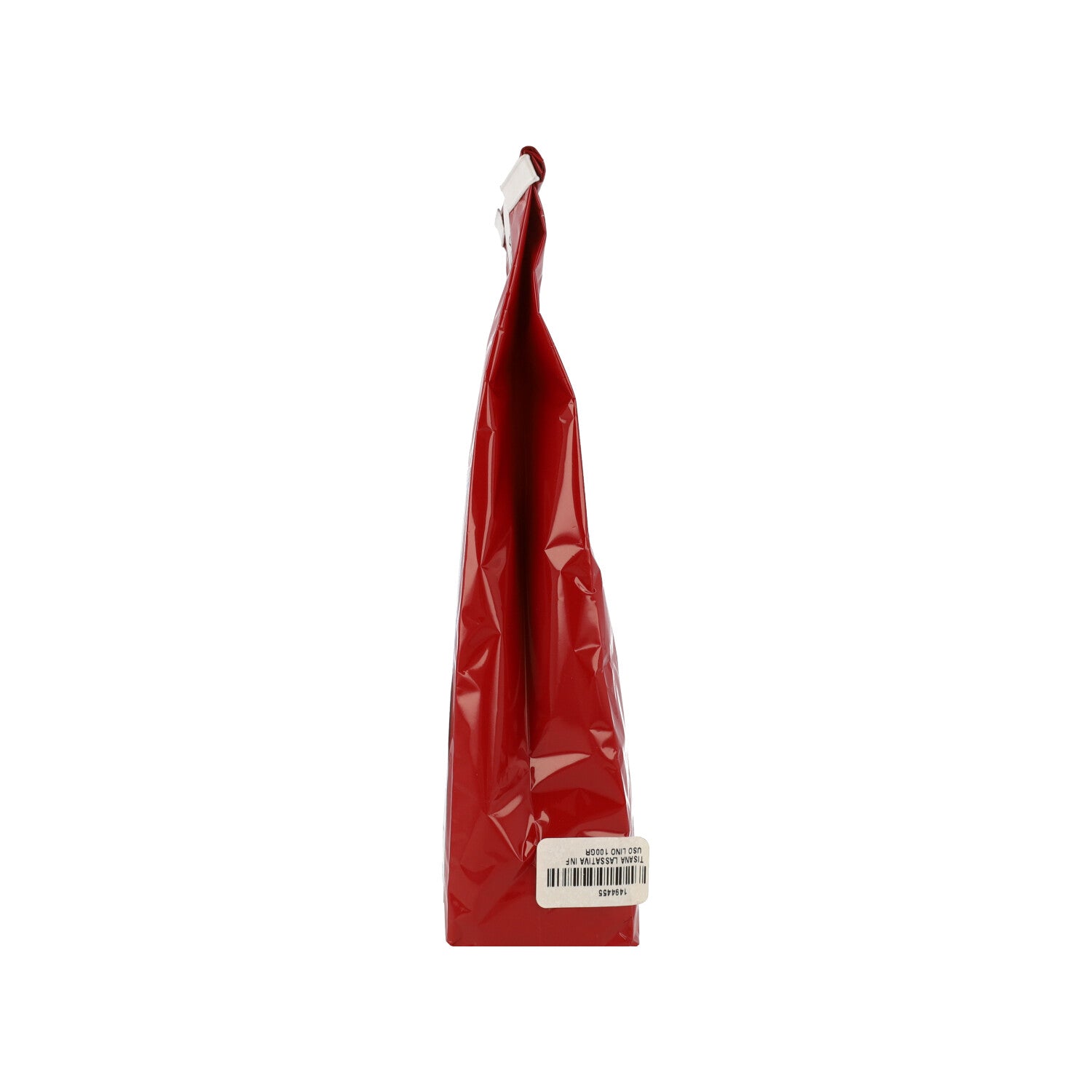 TISANA LASSATIVA INFUSO LINO 100GR RAPHAEL
