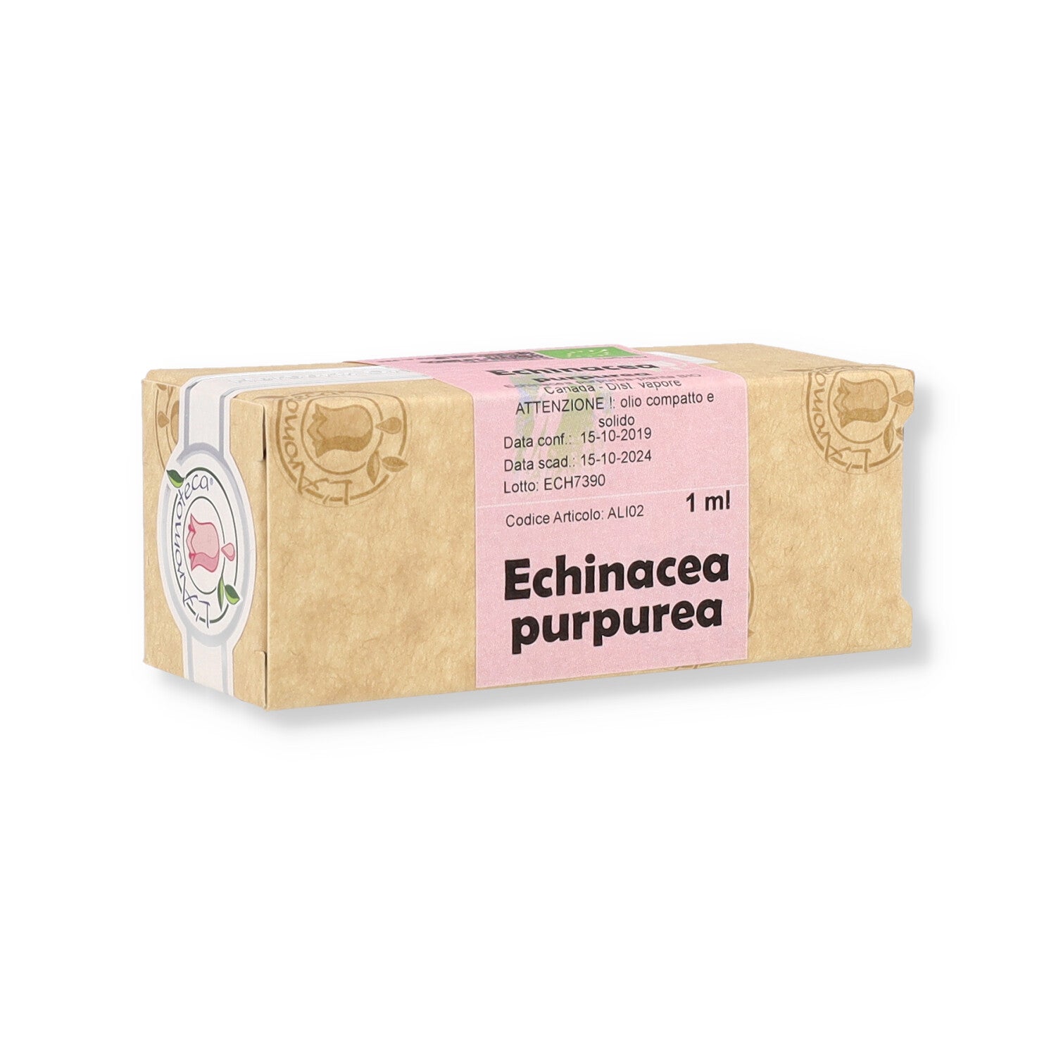 ECHINACEA PURPUREA BIO PT 1ML