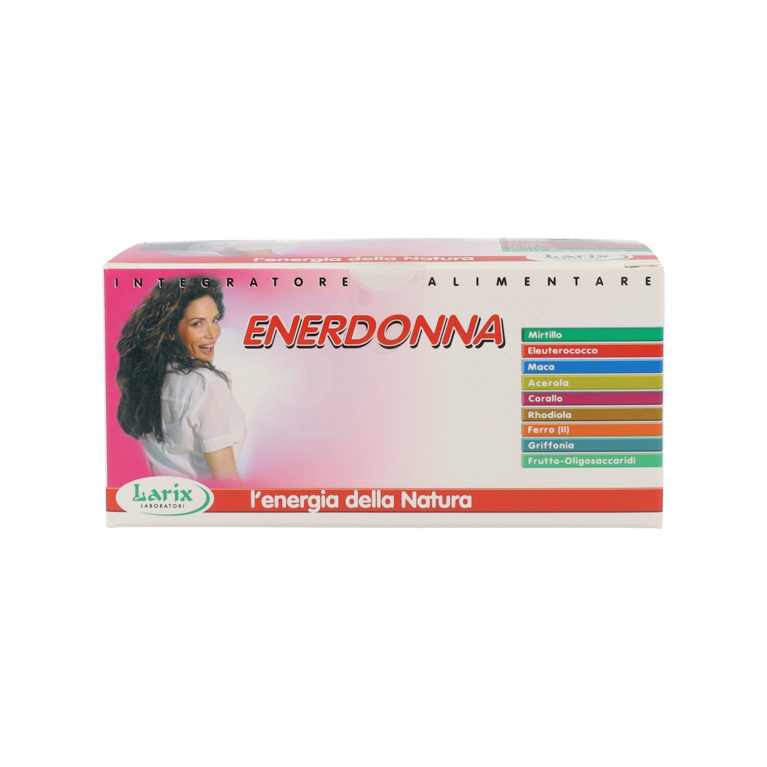 ENERDONNA 15FL 12G