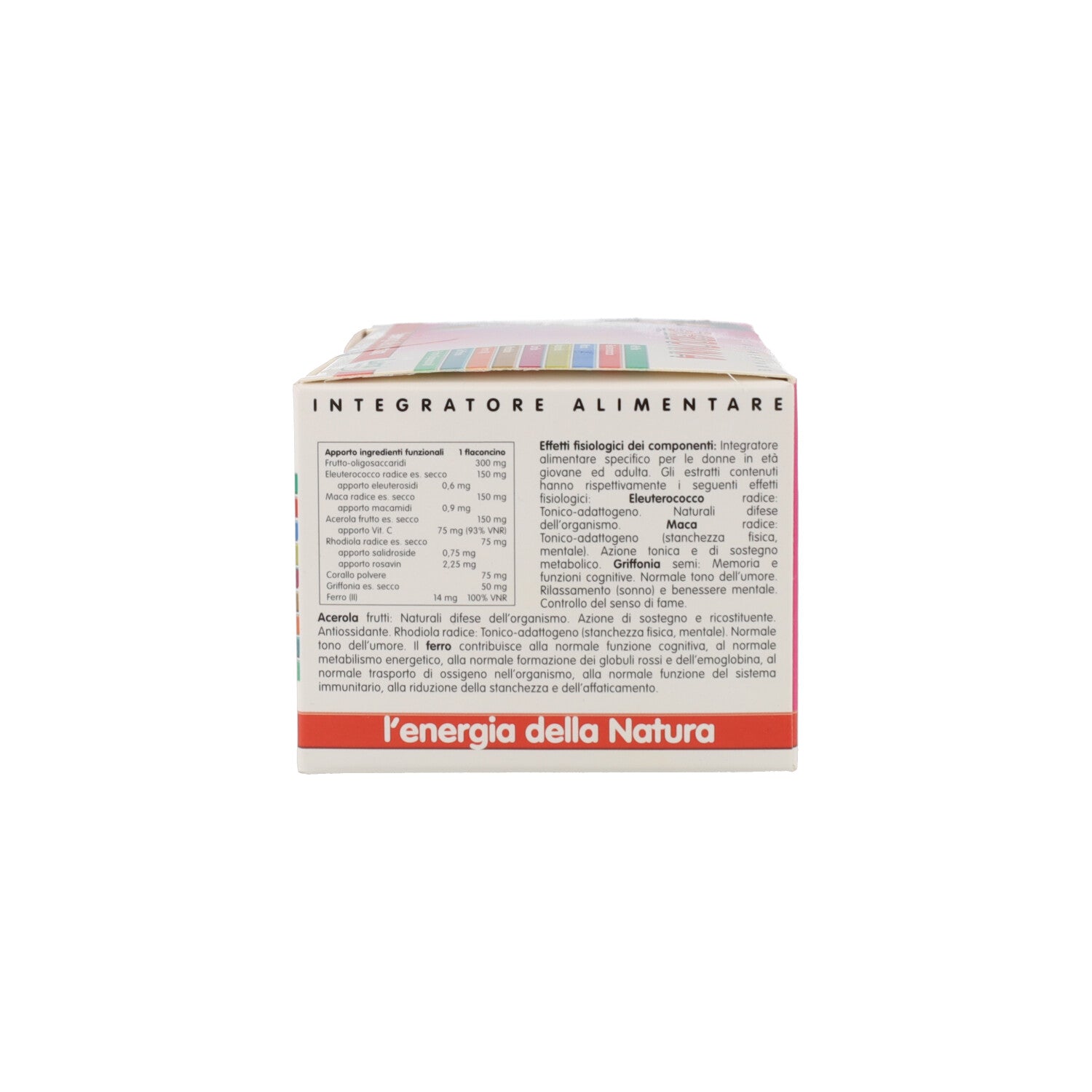 ENERDONNA 15FL 12G