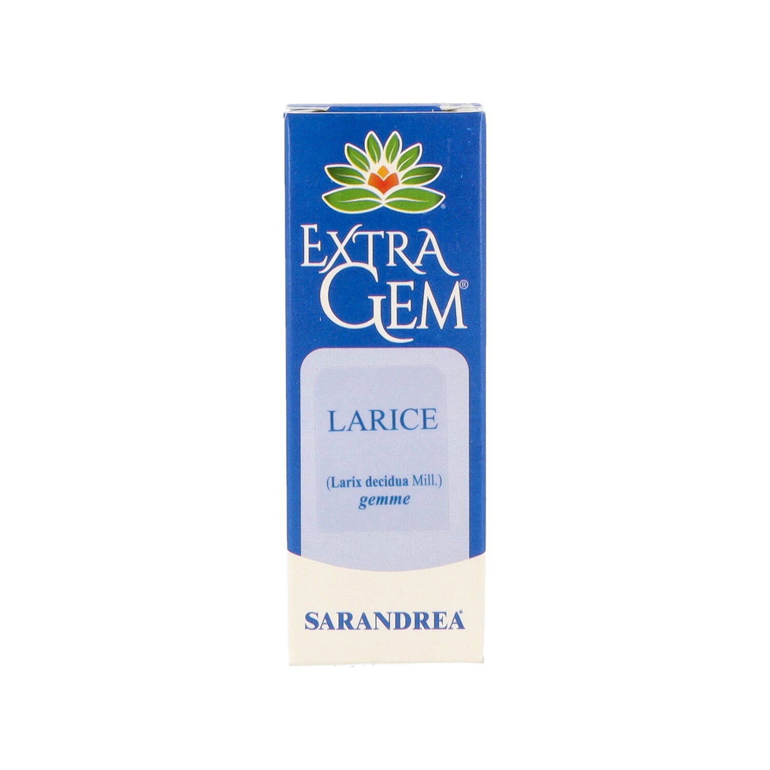 EXTRAGEM LARICE GEMME 20ML