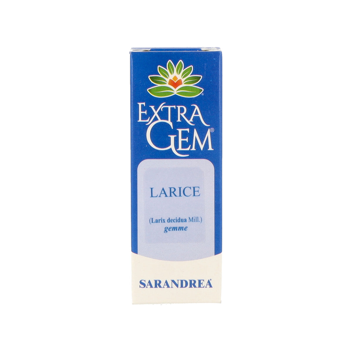 EXTRAGEM LARICE GEMME 20ML
