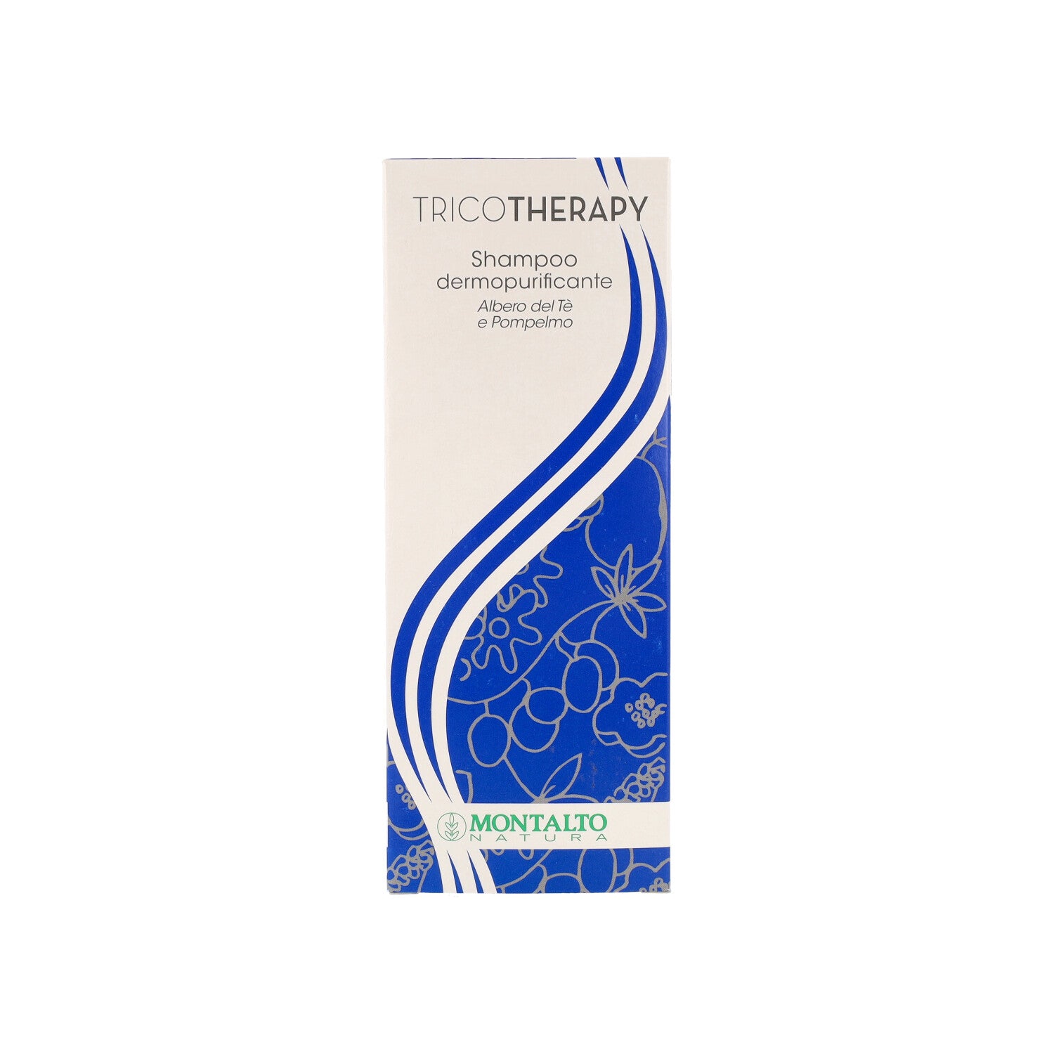 SHAMPOO DERMOPURIF 250ML