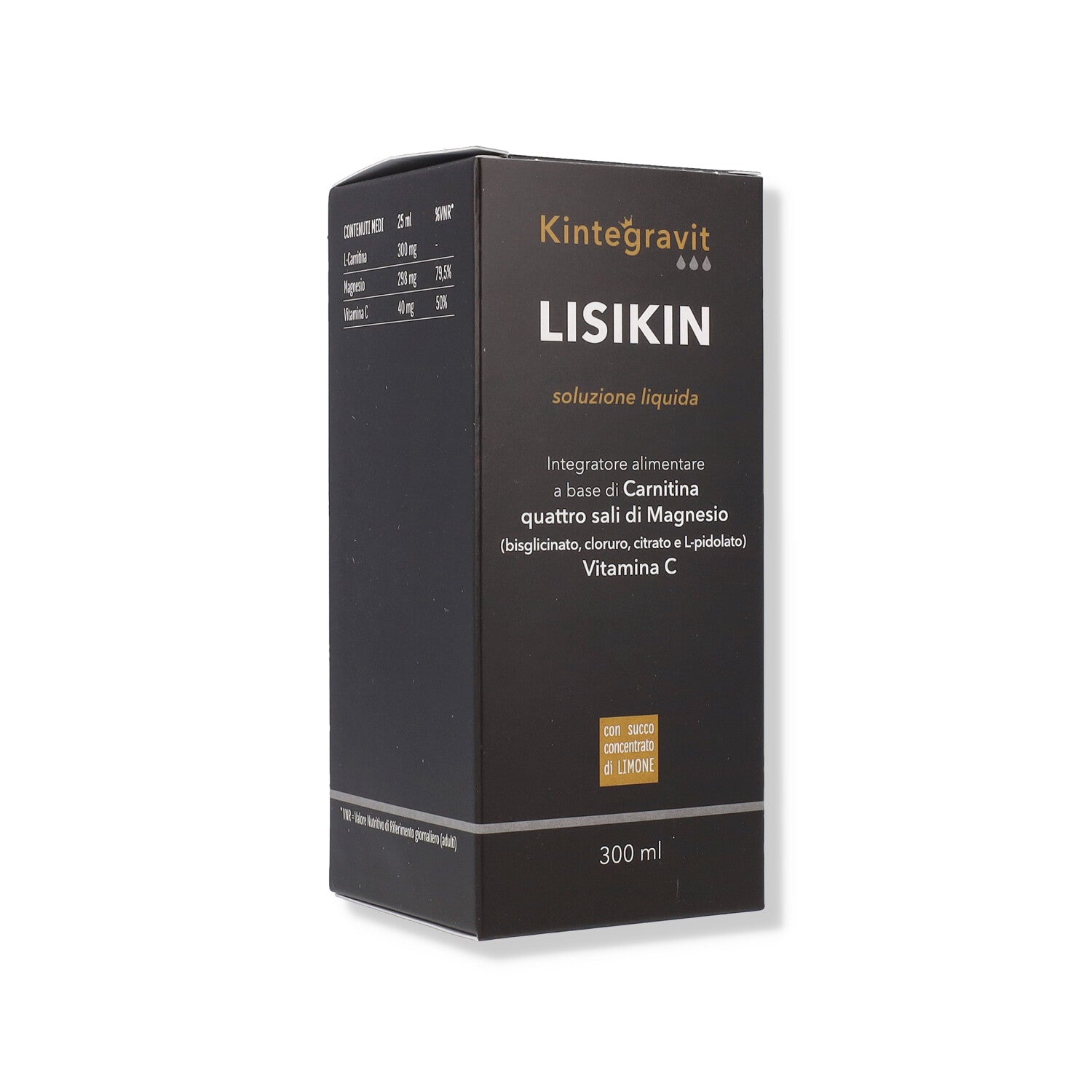 LISIKIN 300ML