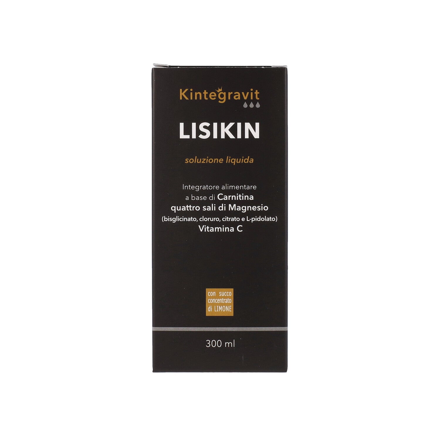 LISIKIN 300ML