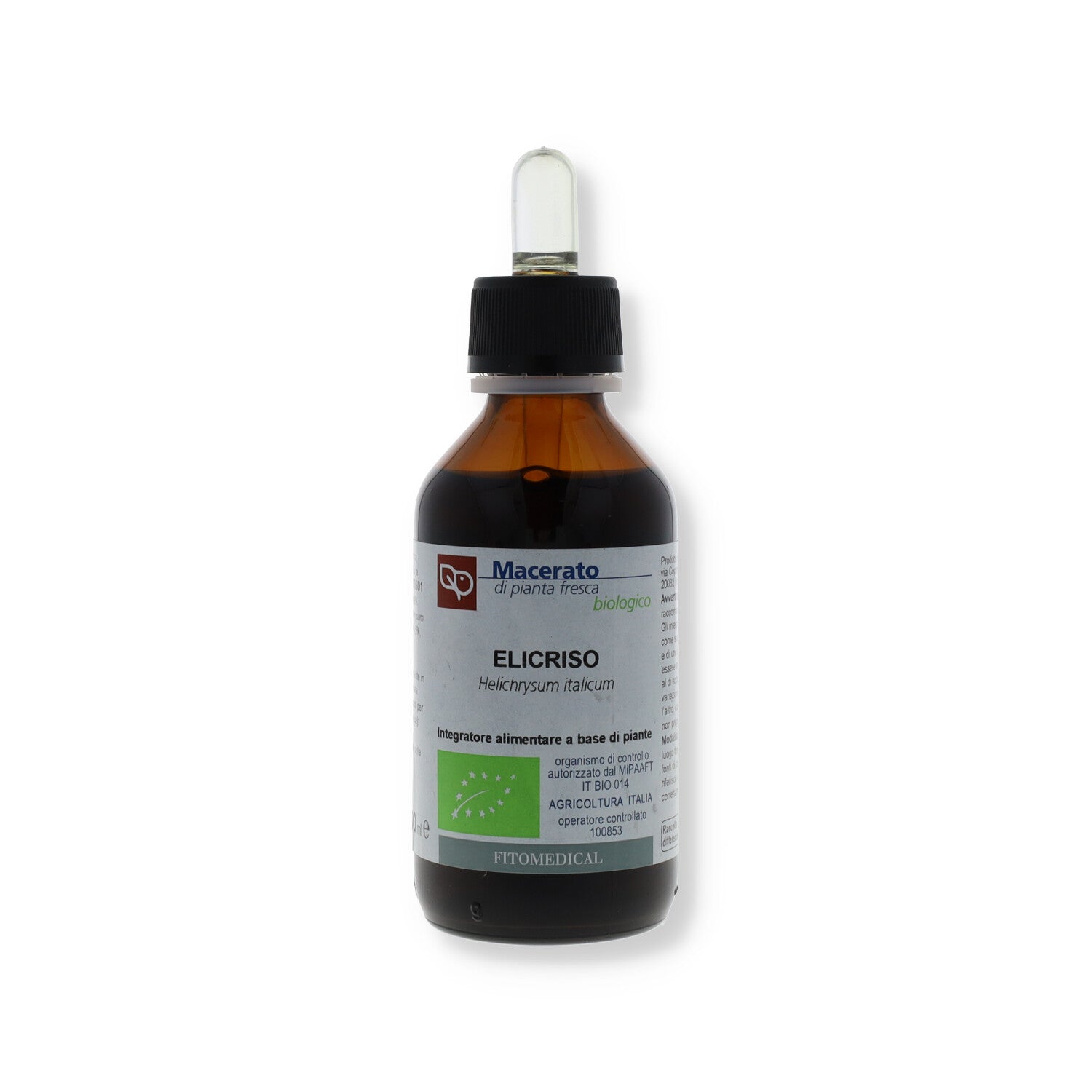ELICRISO MI 100ML