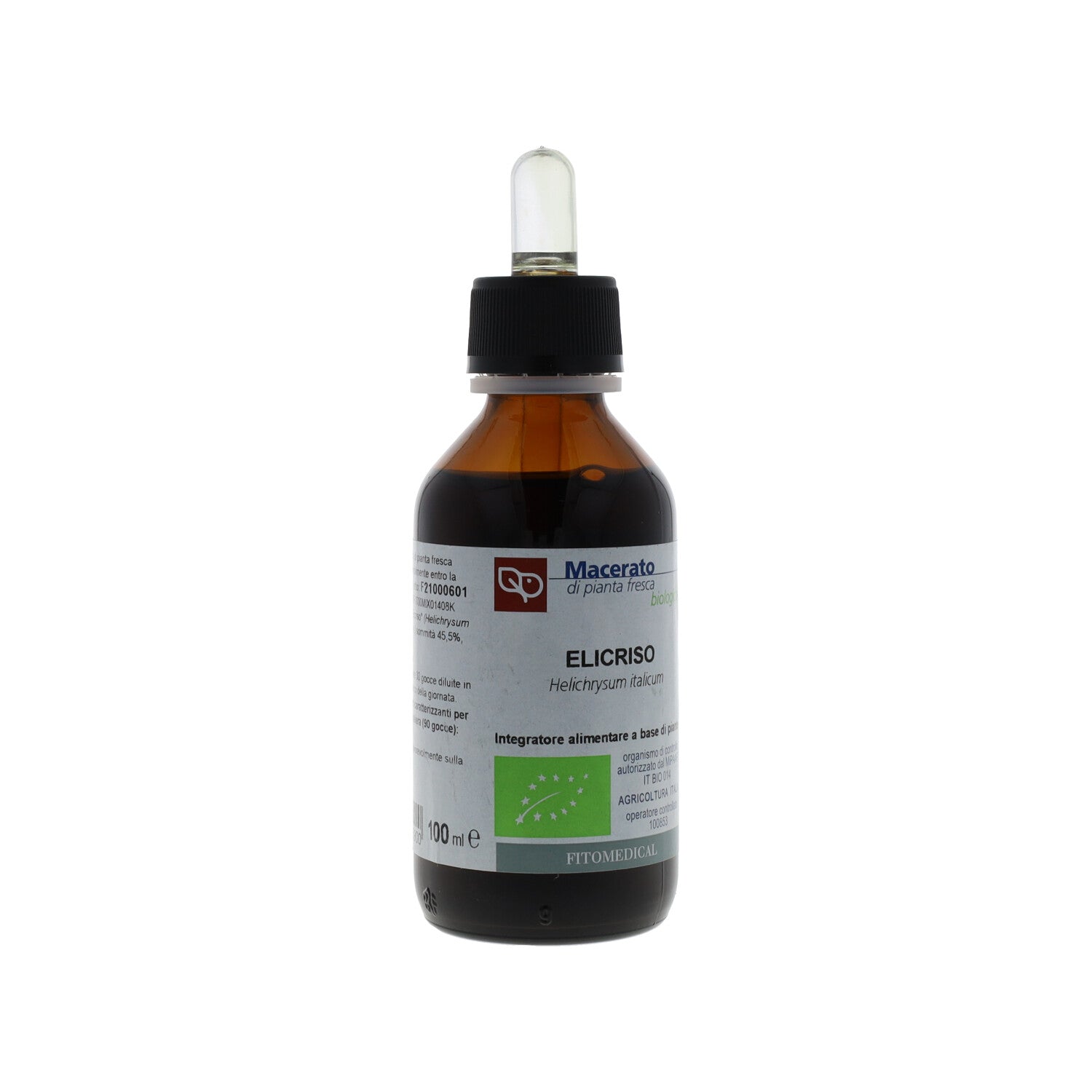 ELICRISO MI 100ML